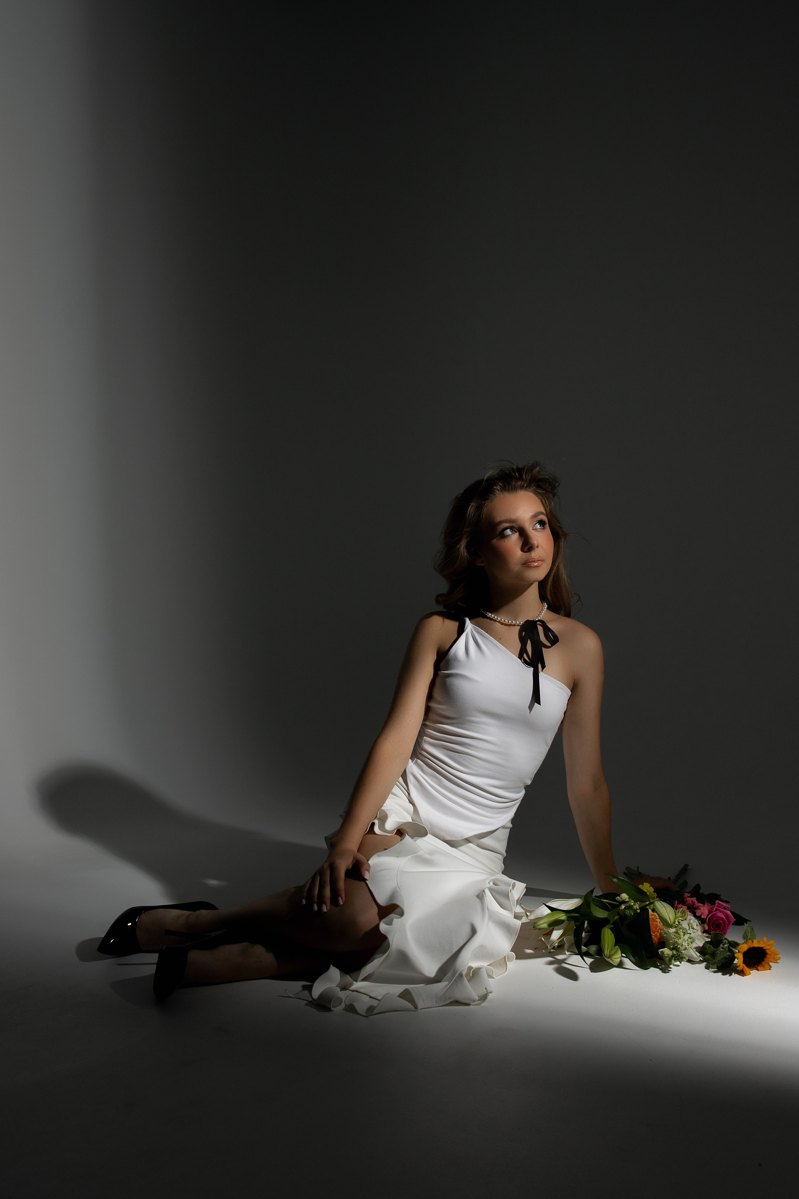 Съемка Александры ко Дню Рождения. Семейный и индивидуальный фотограф в Ростове-на-Дону