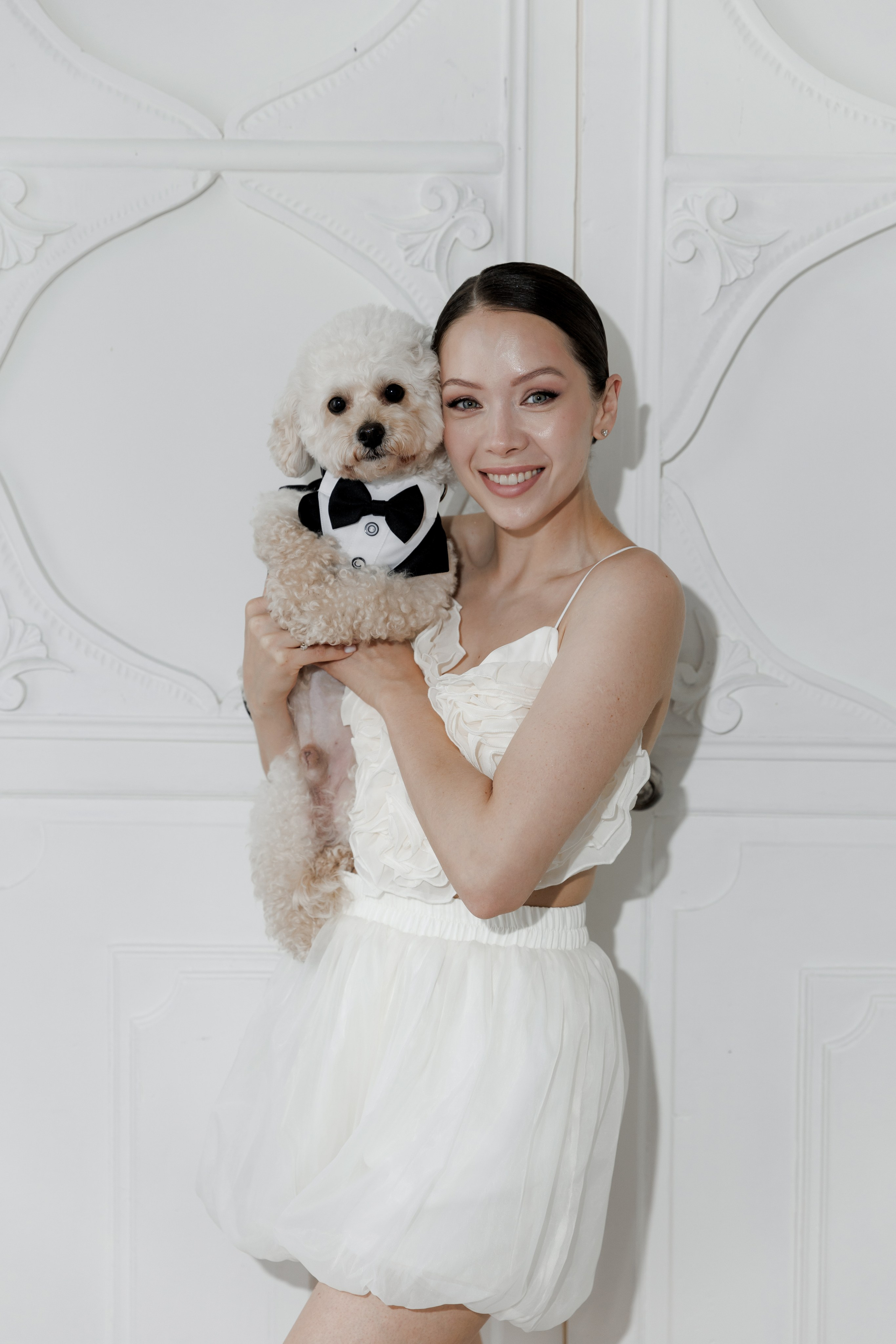 Александра & Александр. Свадебный фотограф в Москве и в Санкт-Петербурге