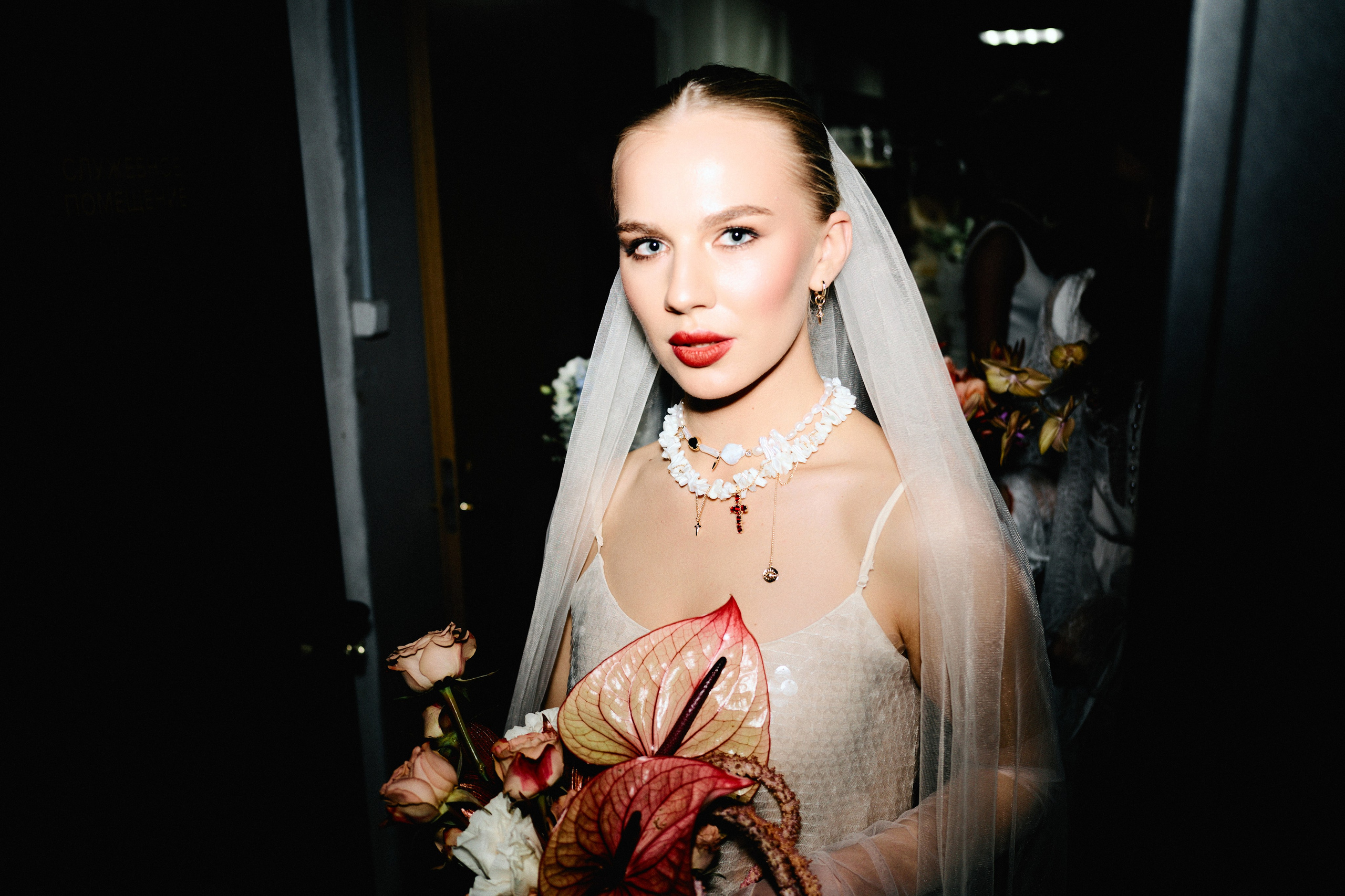 Идеальная. Фотограф во Владимире, Москве и Суздале — Полина Романычева