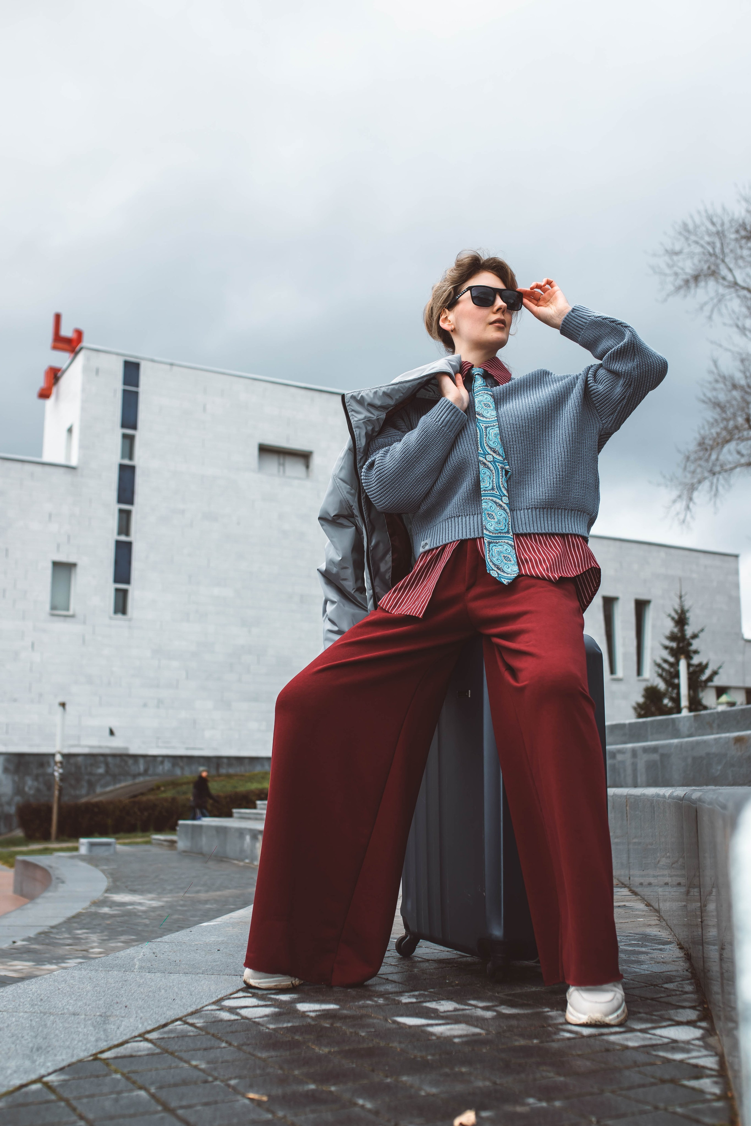 Портретный фотограф в Екатеринбурге Дарья Жужгова