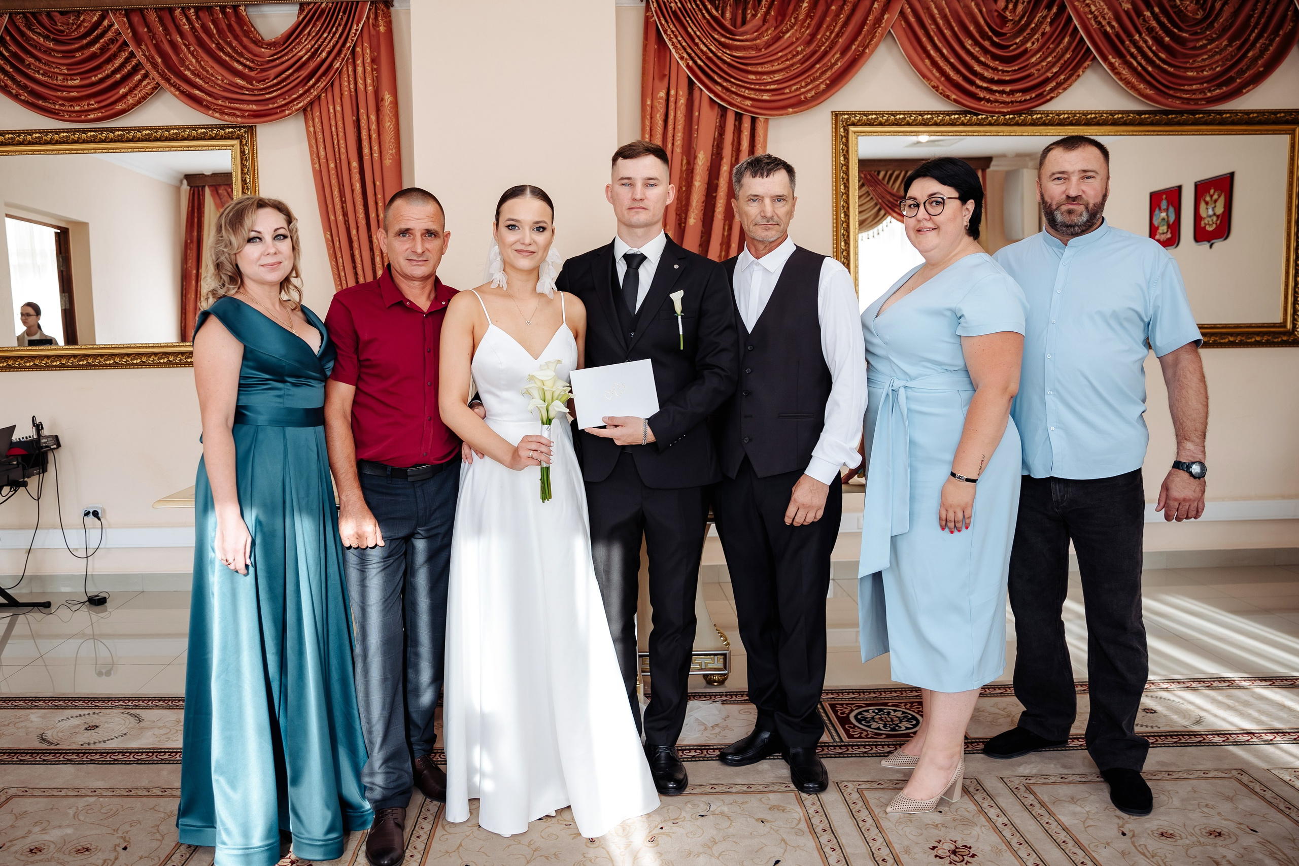 Э & V. Фотограф Дзюба Марина. Свадебный фотограф