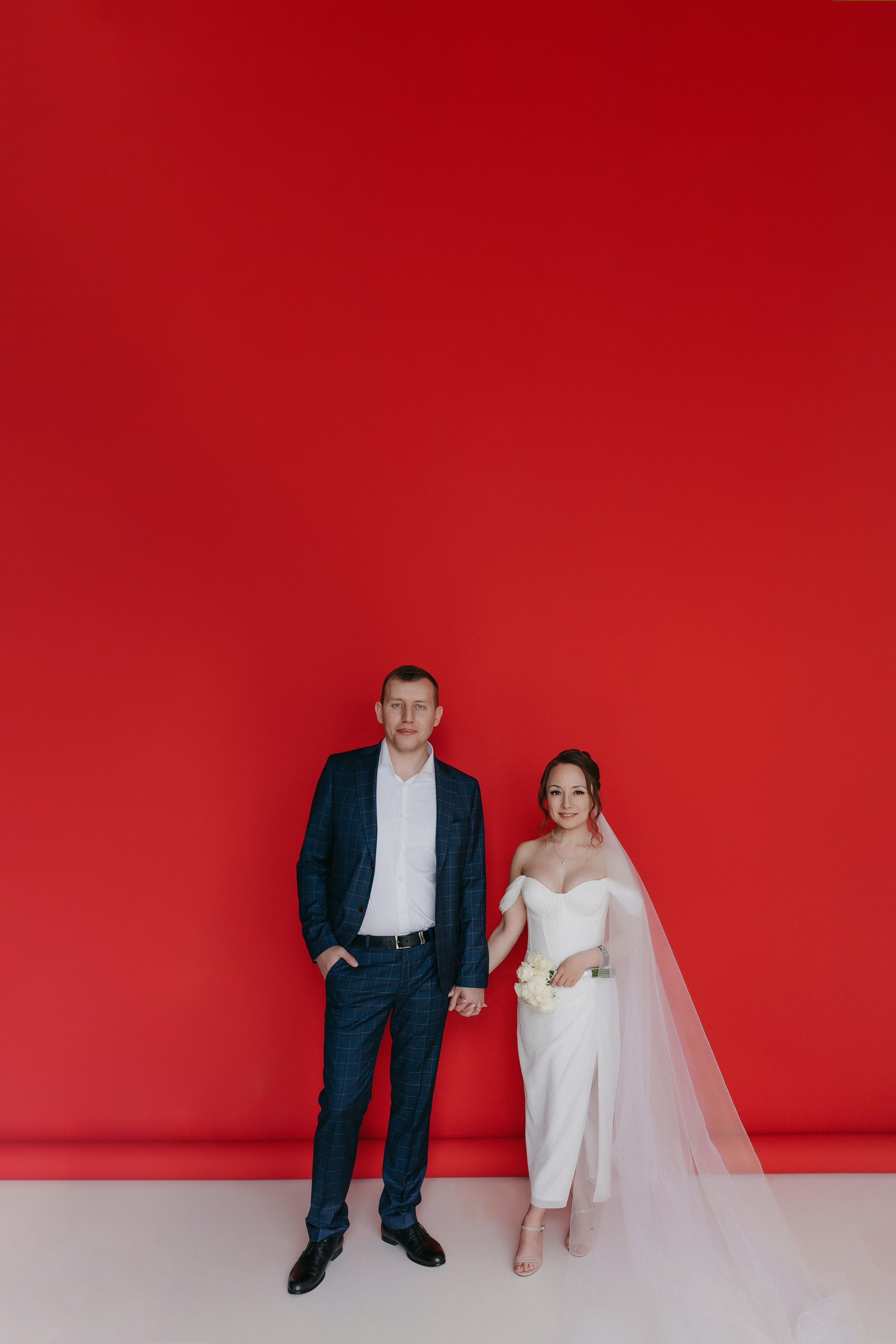 Евгений & Лилия. Семейный фотограф в Сургуте