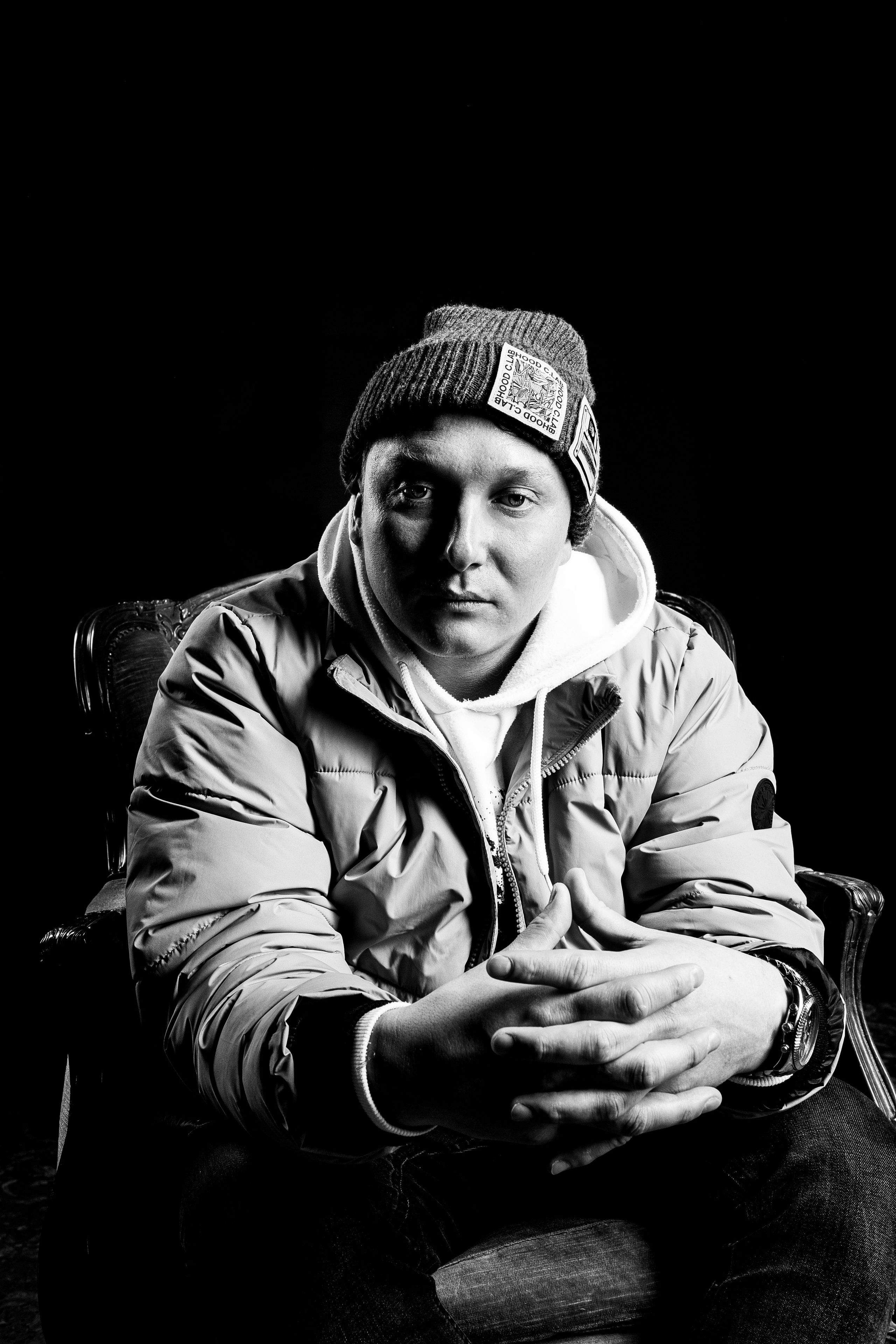 Bit-M. Фотограф и видеограф Евгений Романов Санкт-Петербург