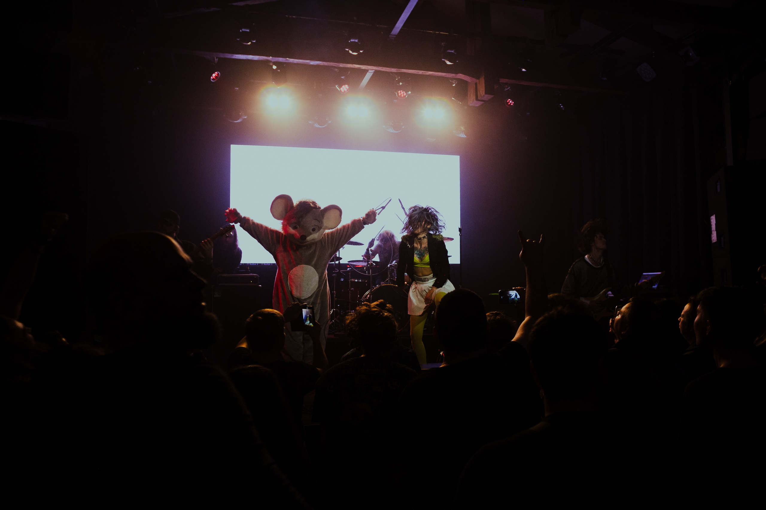 Ravdina|Сердце. Концертный фотограф в Санкт-Петербурге