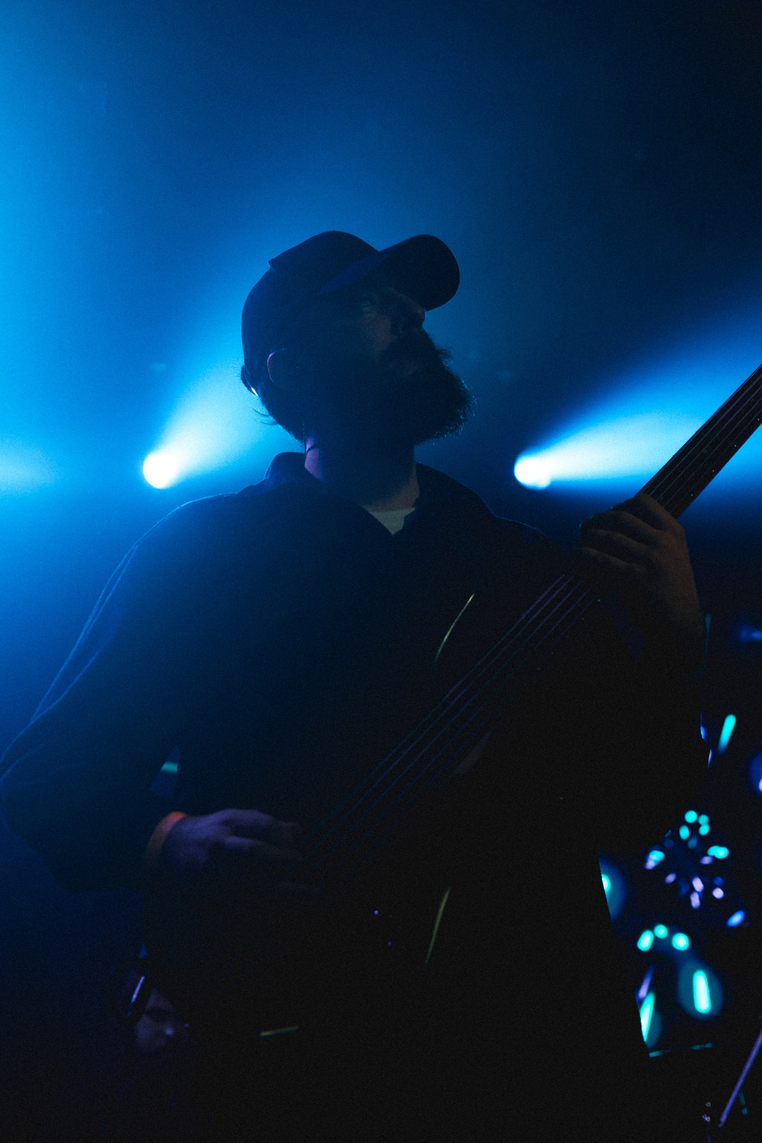 Ravdina|Сердце. Концертный фотограф в Санкт-Петербурге