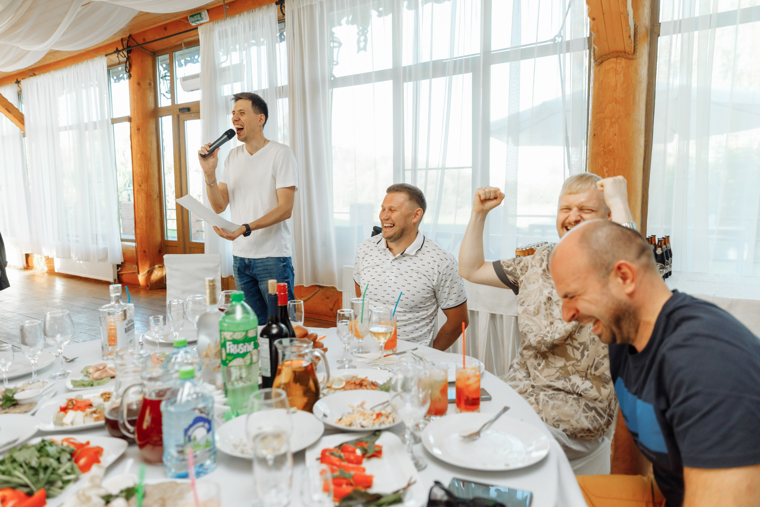 SUMMER. Motorkon. Свадебный фотограф в Ярославле Анастасия Архипова