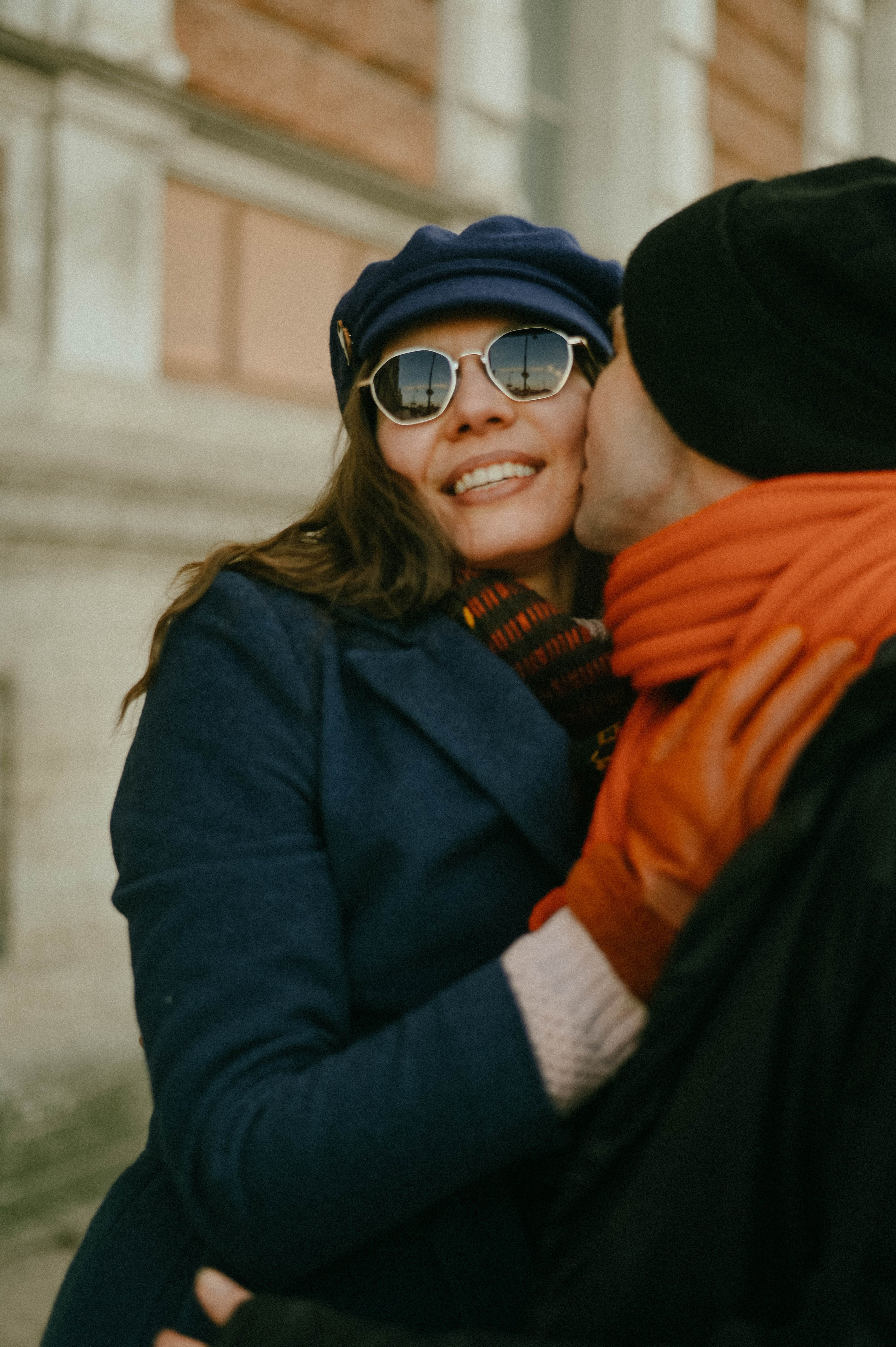 фотосессия love story фотосессия в электричке свадебный фотограф спб 