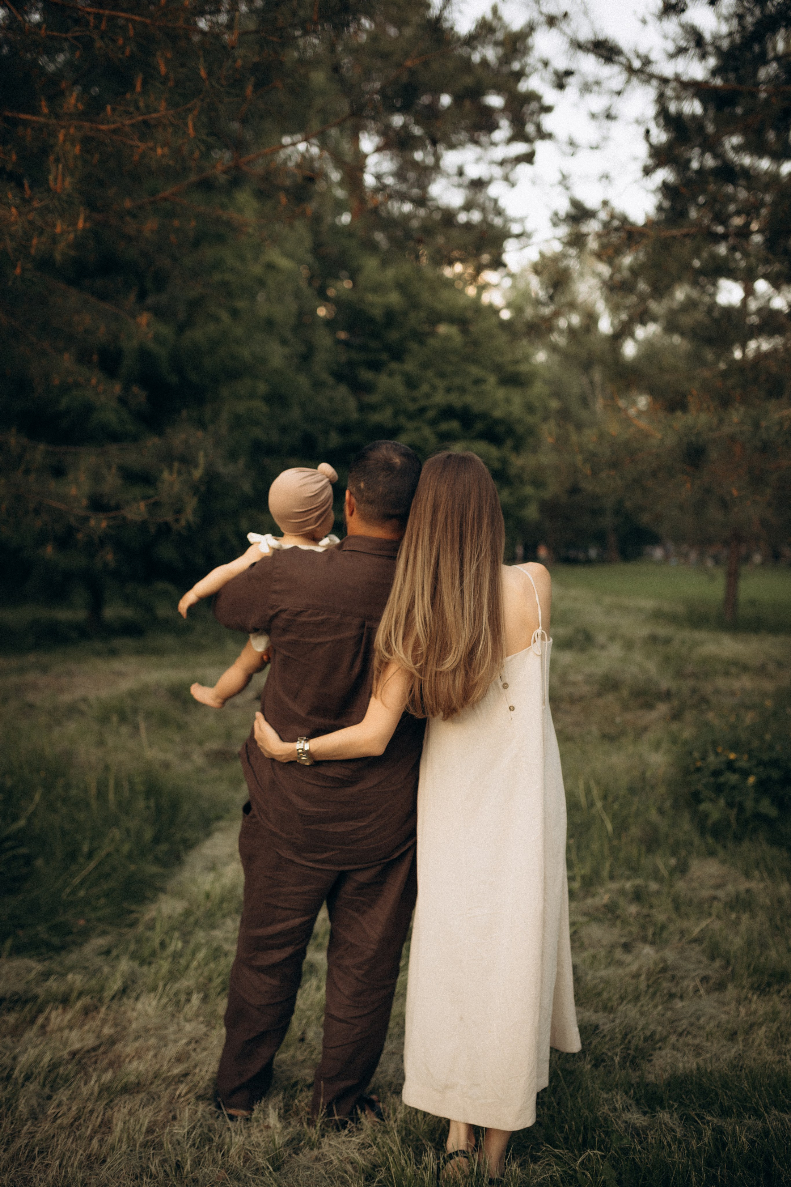 Счастье. Фотограф Юлия Хакимова / Казань/ Чистополь