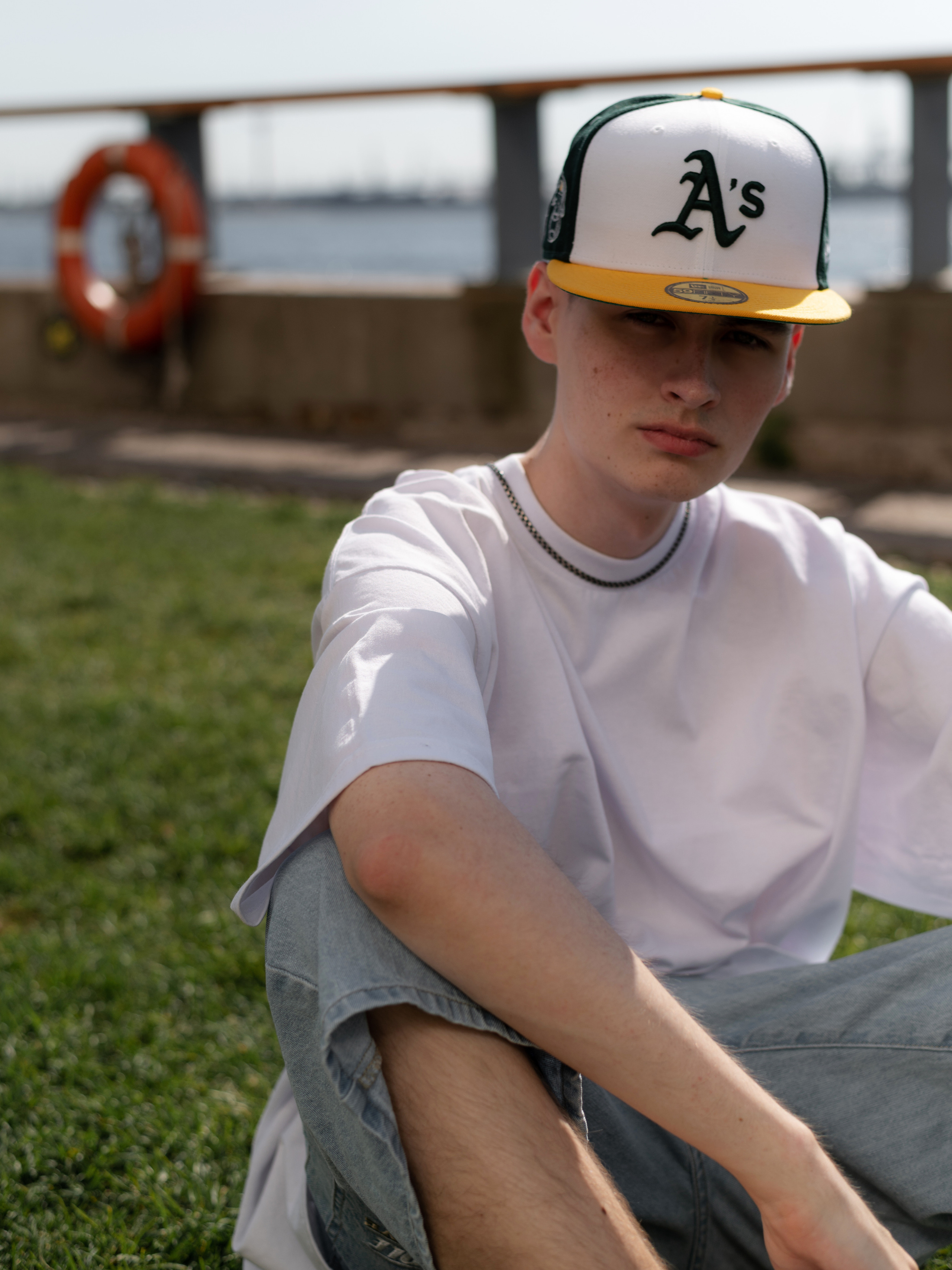 Никита. Фотограф Анна Хассаинет LIFE / LOVE/ IMAGE