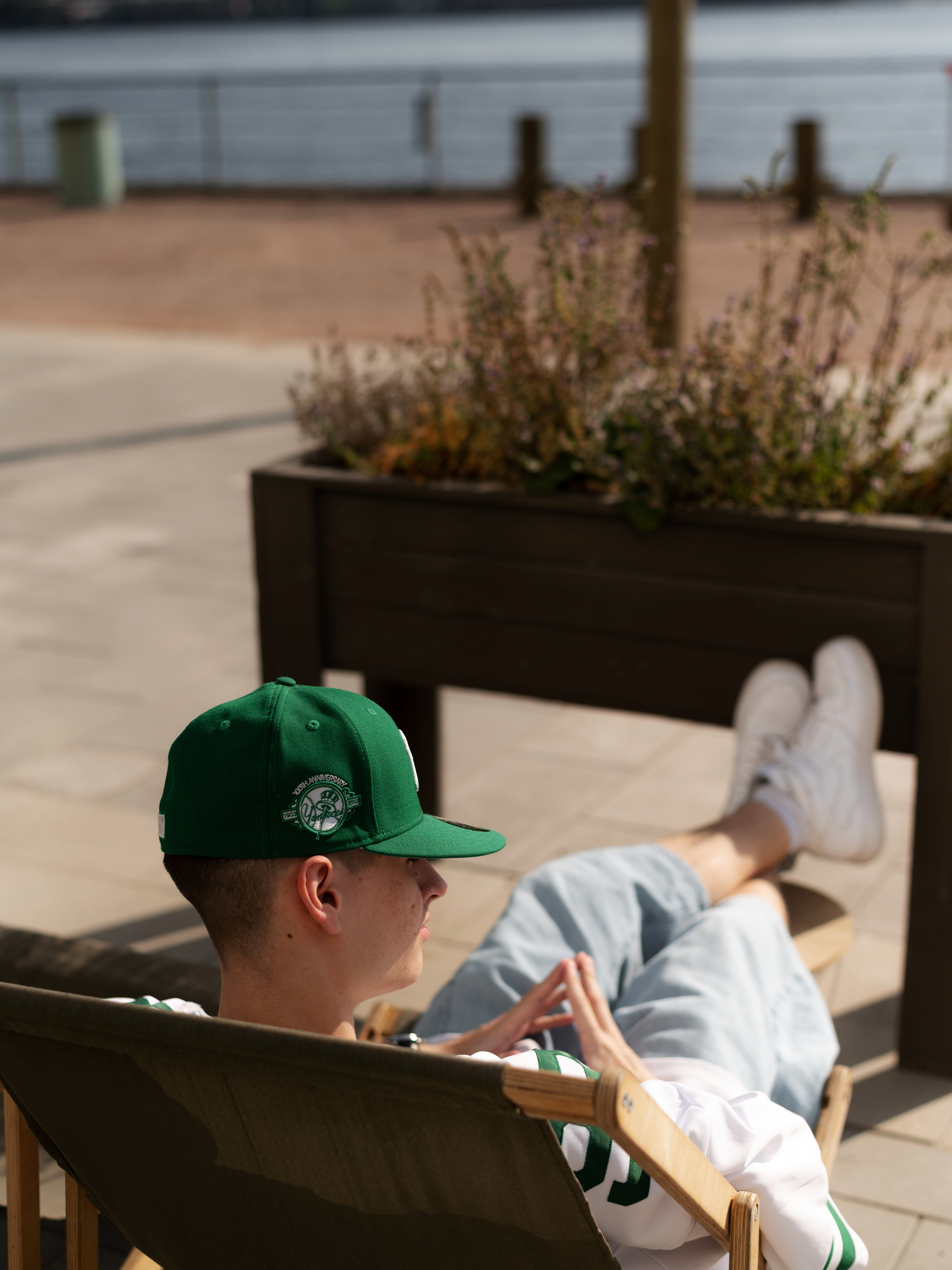 Никита. Фотограф Анна Хассаинет LIFE / LOVE/ IMAGE