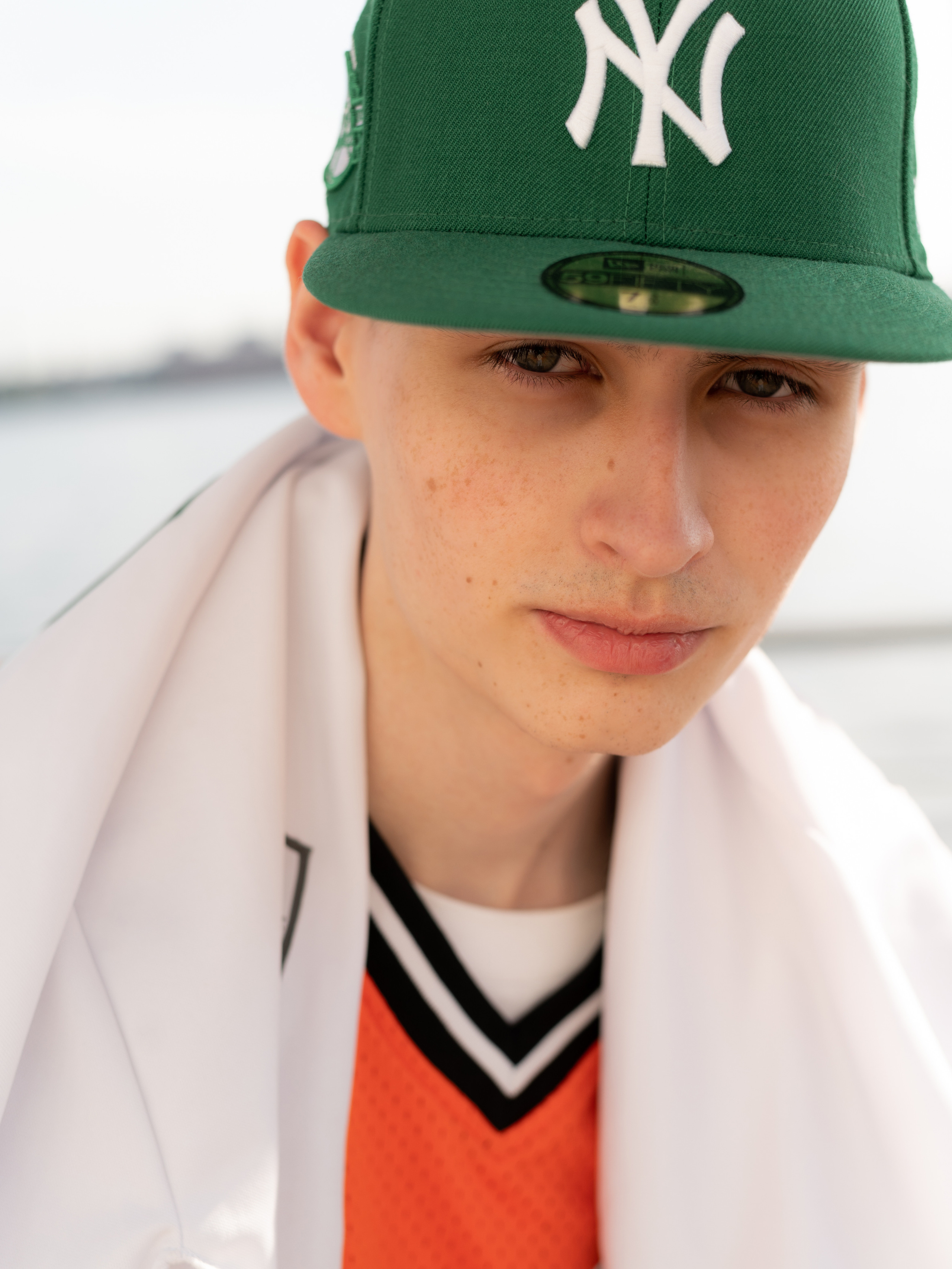 Никита. Фотограф Анна Хассаинет LIFE / LOVE/ IMAGE