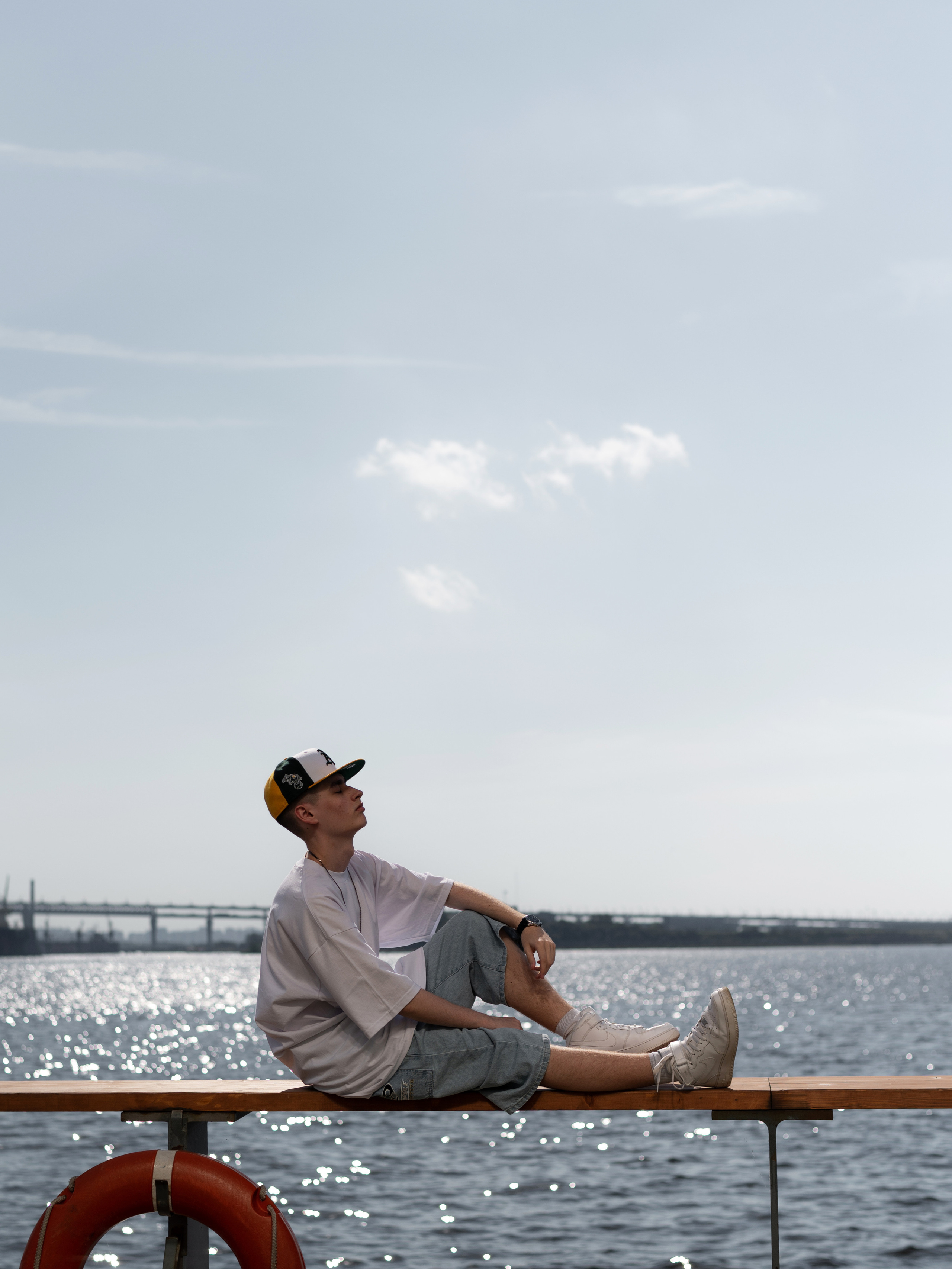 Никита. Фотограф Анна Хассаинет LIFE / LOVE/ IMAGE