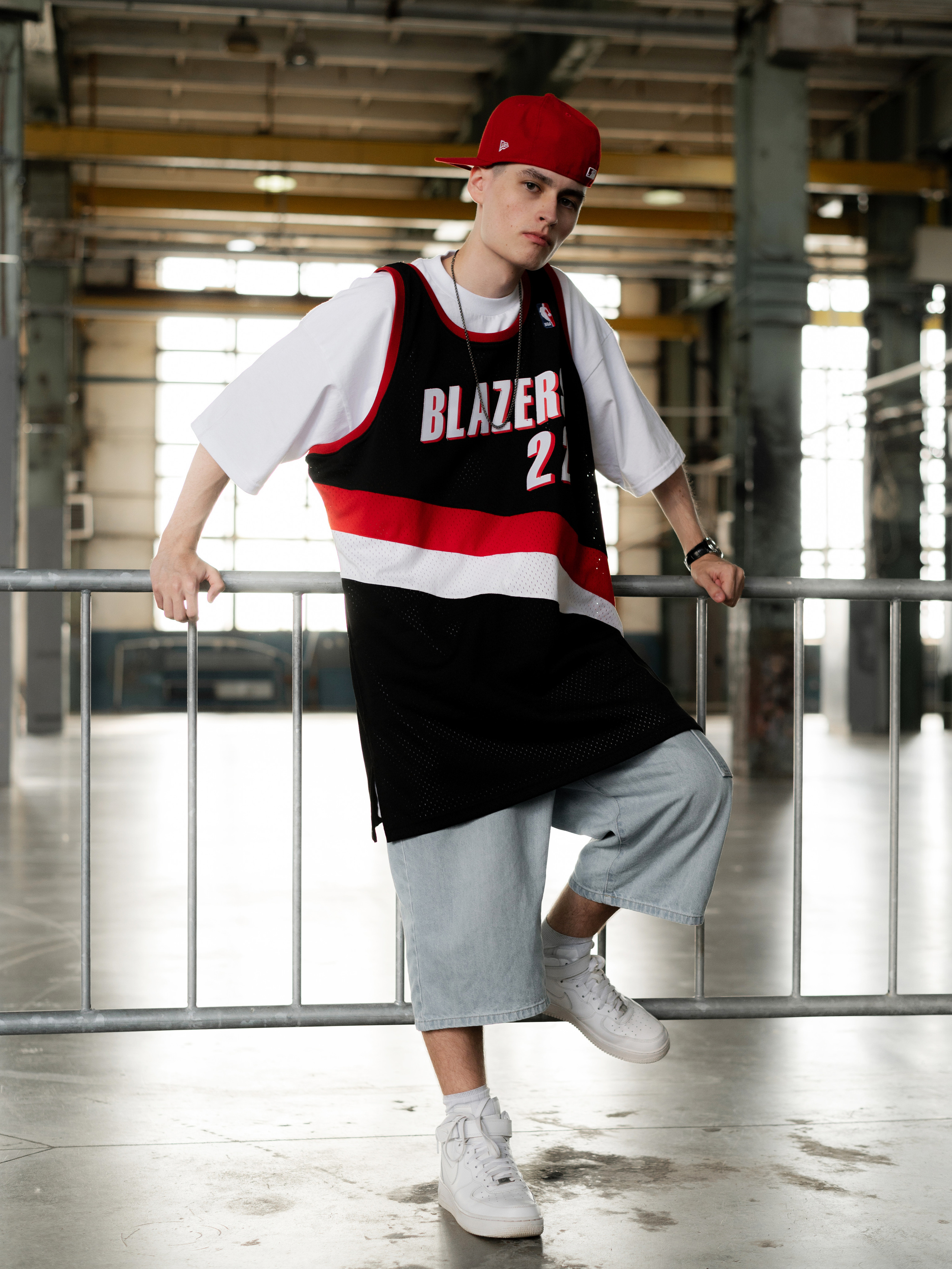 Никита. Фотограф Анна Хассаинет LIFE / LOVE/ IMAGE