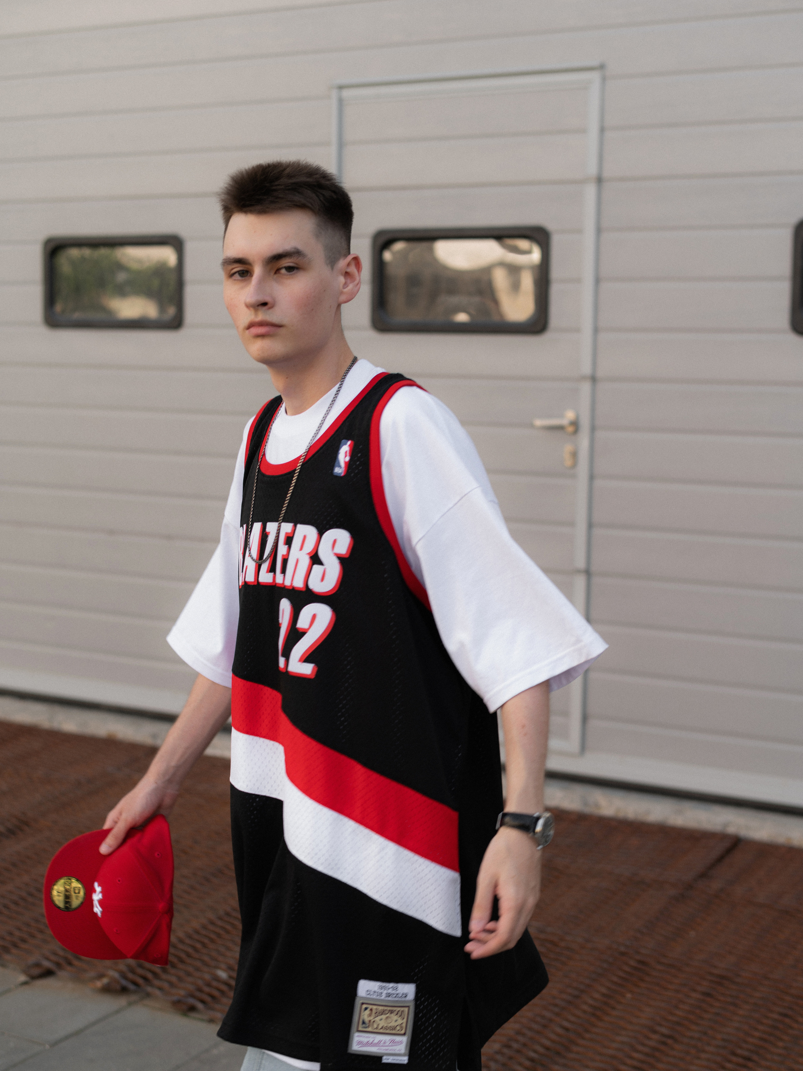 Никита. Фотограф Анна Хассаинет LIFE / LOVE/ IMAGE