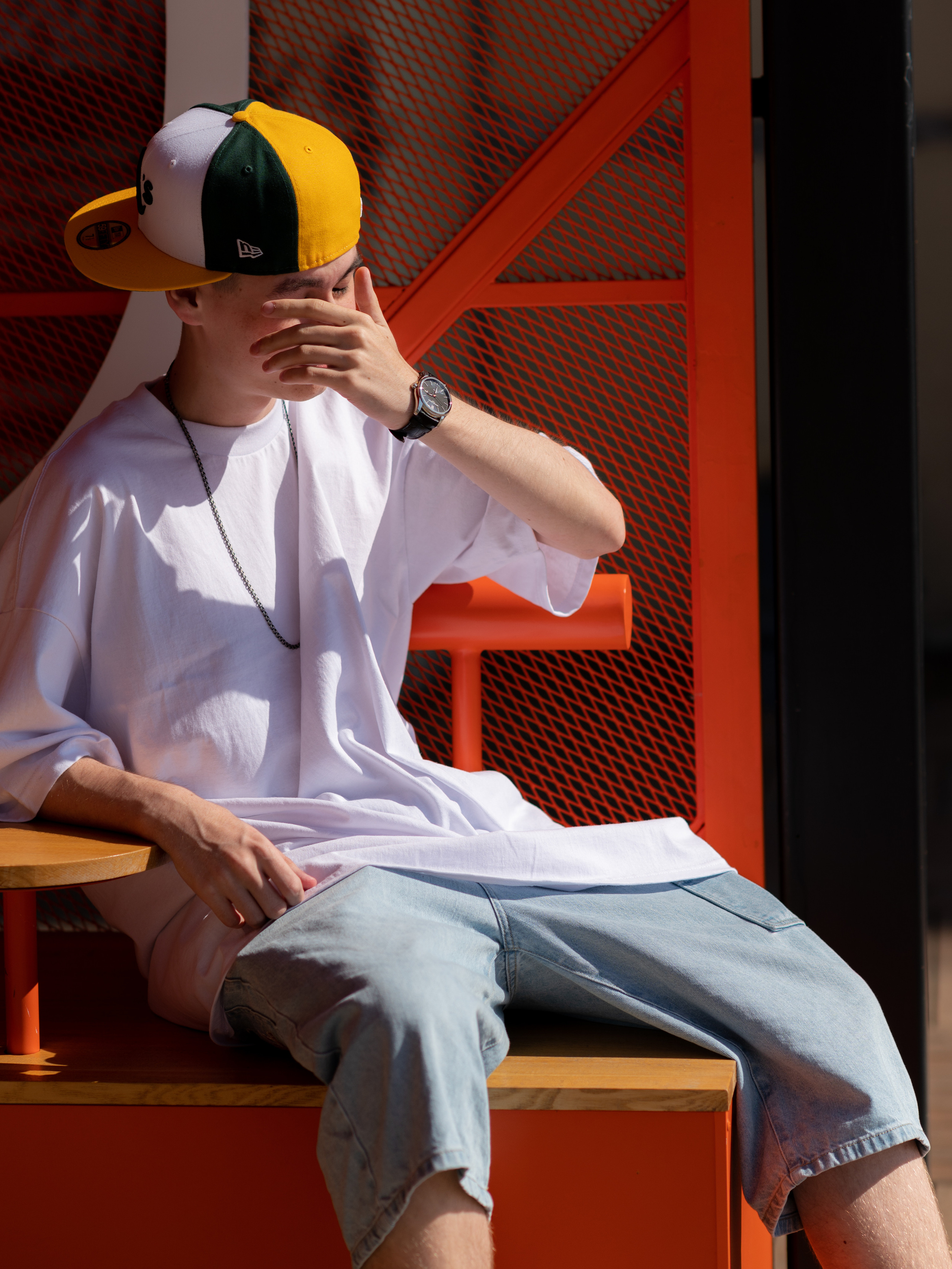 Никита. Фотограф Анна Хассаинет LIFE / LOVE/ IMAGE