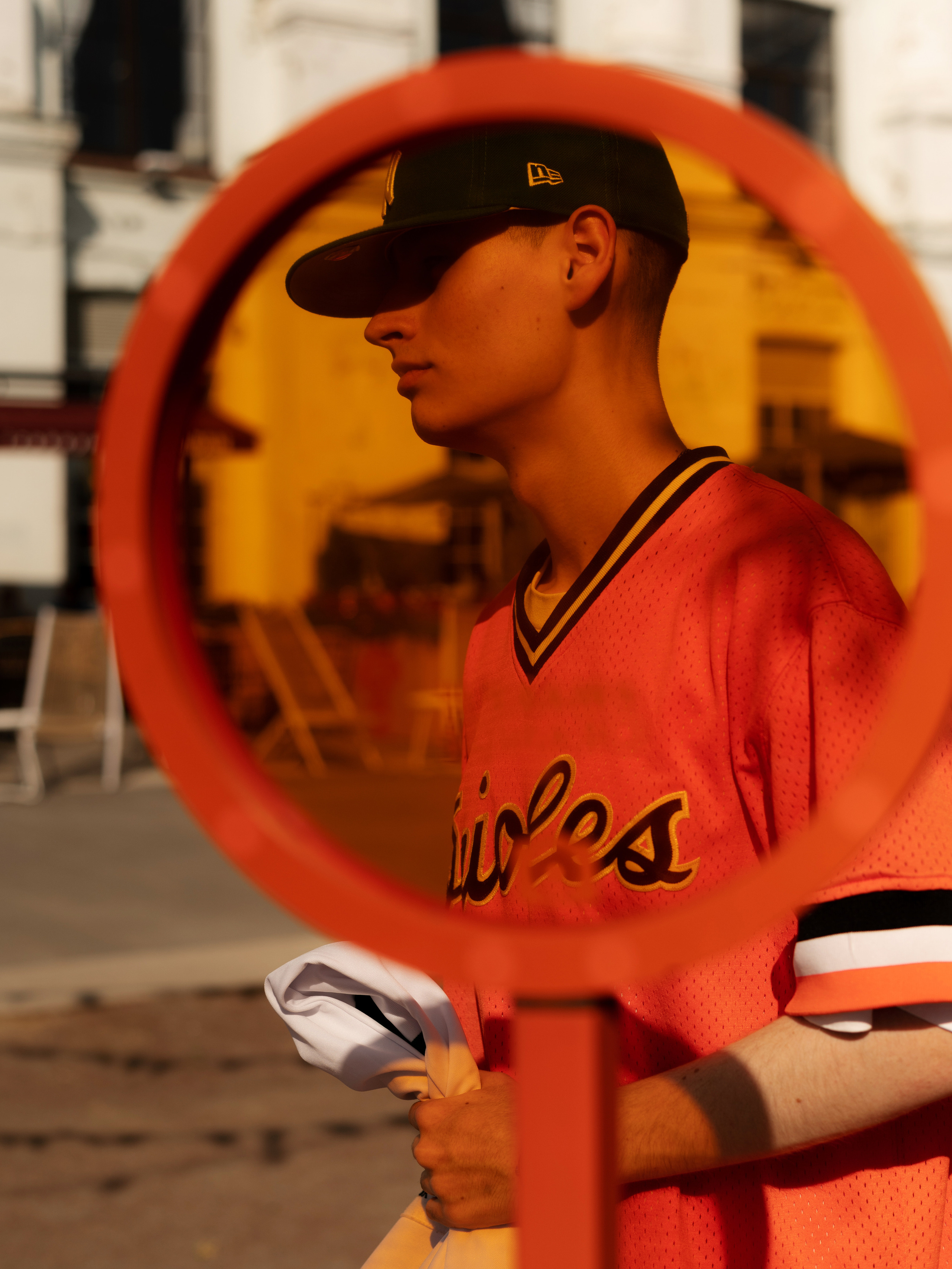 Никита. Фотограф Анна Хассаинет LIFE / LOVE/ IMAGE