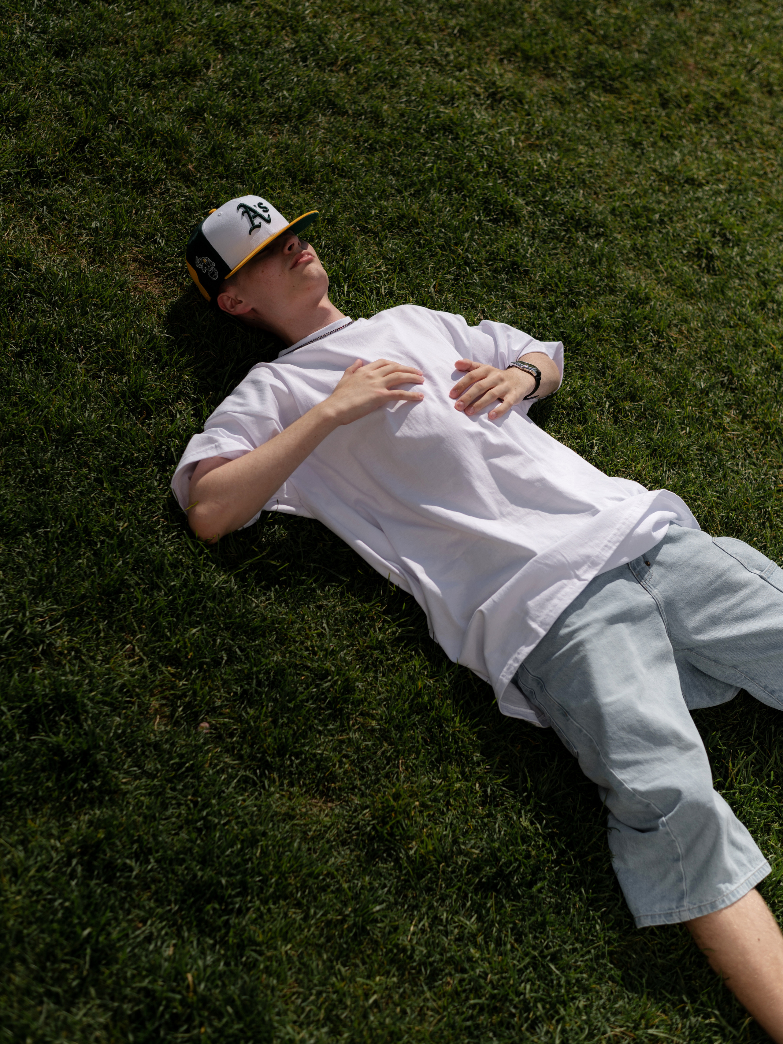 Никита. Фотограф Анна Хассаинет LIFE / LOVE/ IMAGE