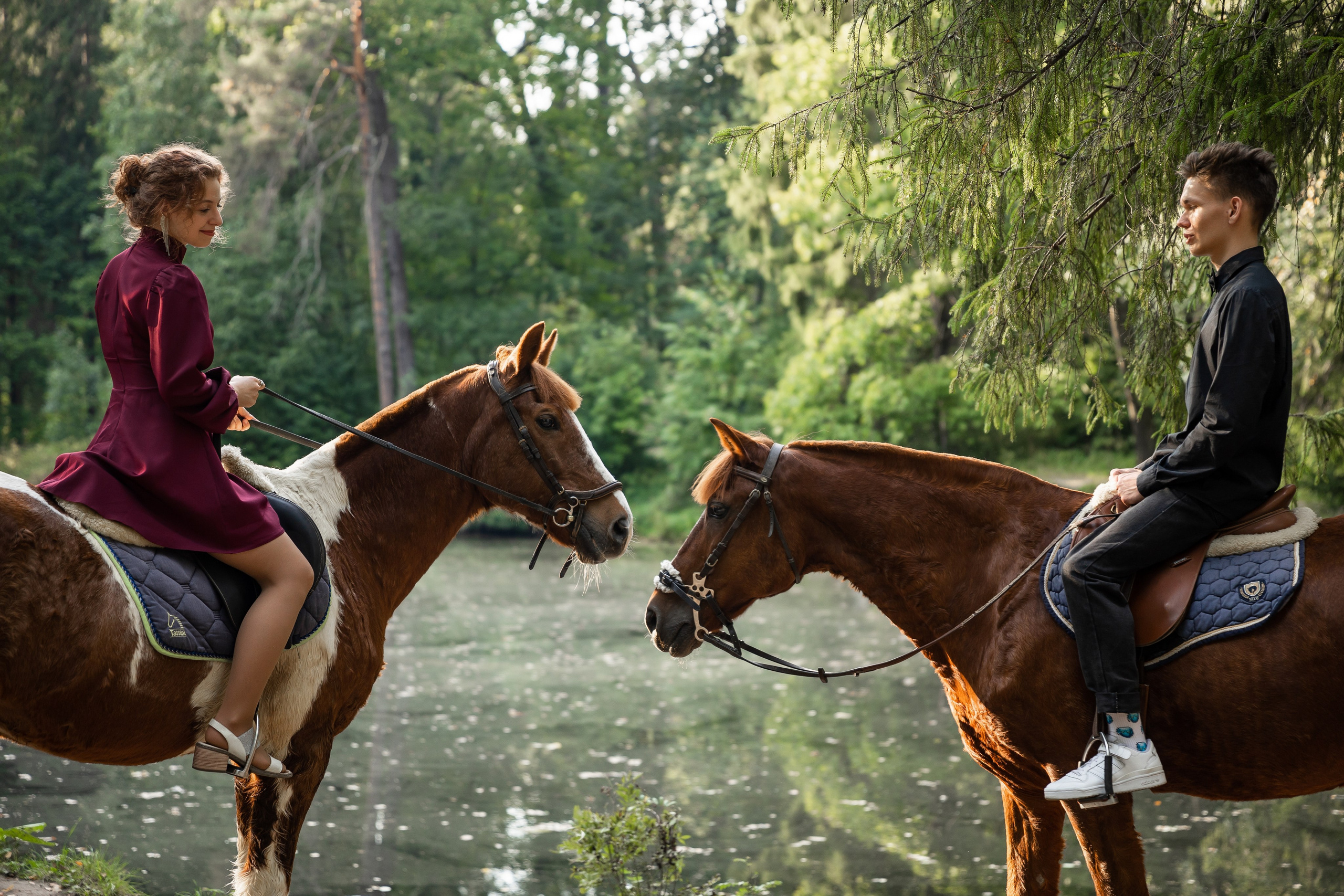 ФОТОСЕССИИ С ЖИВОТНЫМИ. Свадебный фотограф Санкт-Петербург Катерина Ширяева