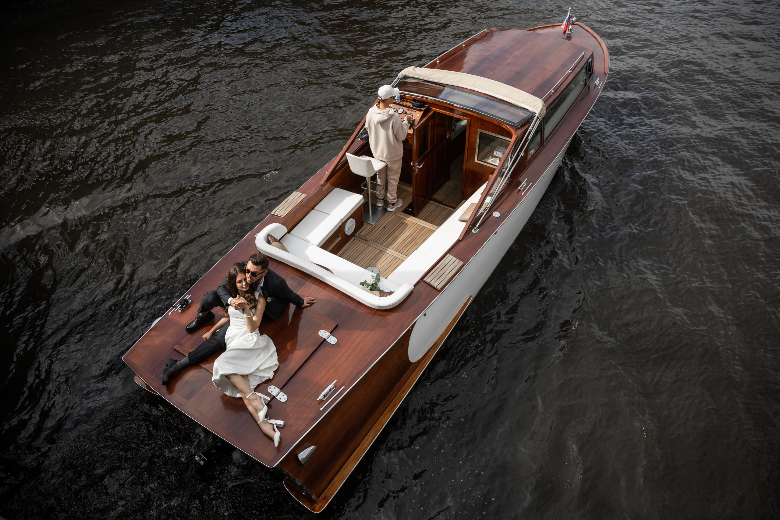 Лето… Любовь… Нева…. Свадебный фотограф Санкт-Петербург Катерина Ширяева