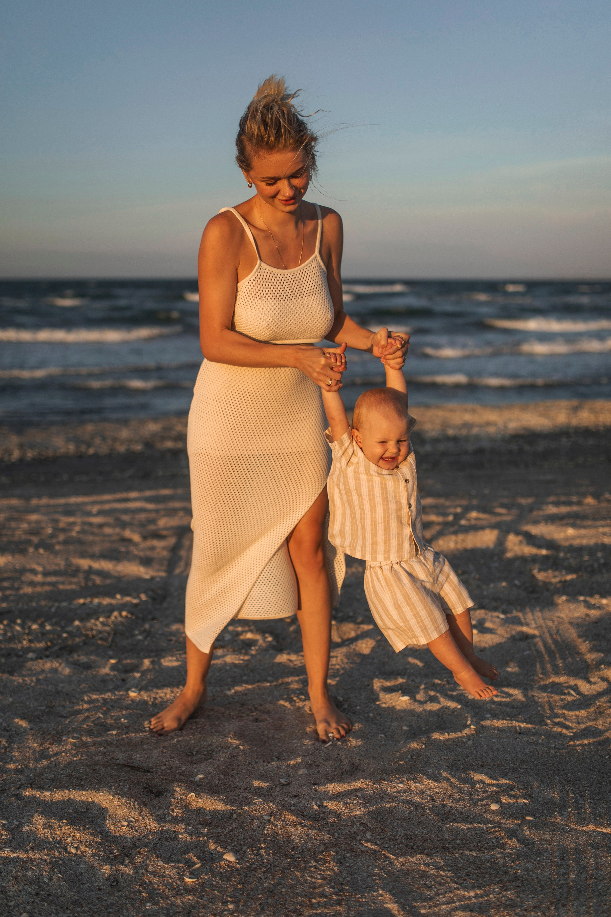 | ЛЕТНИЙ ЗАКАТ |