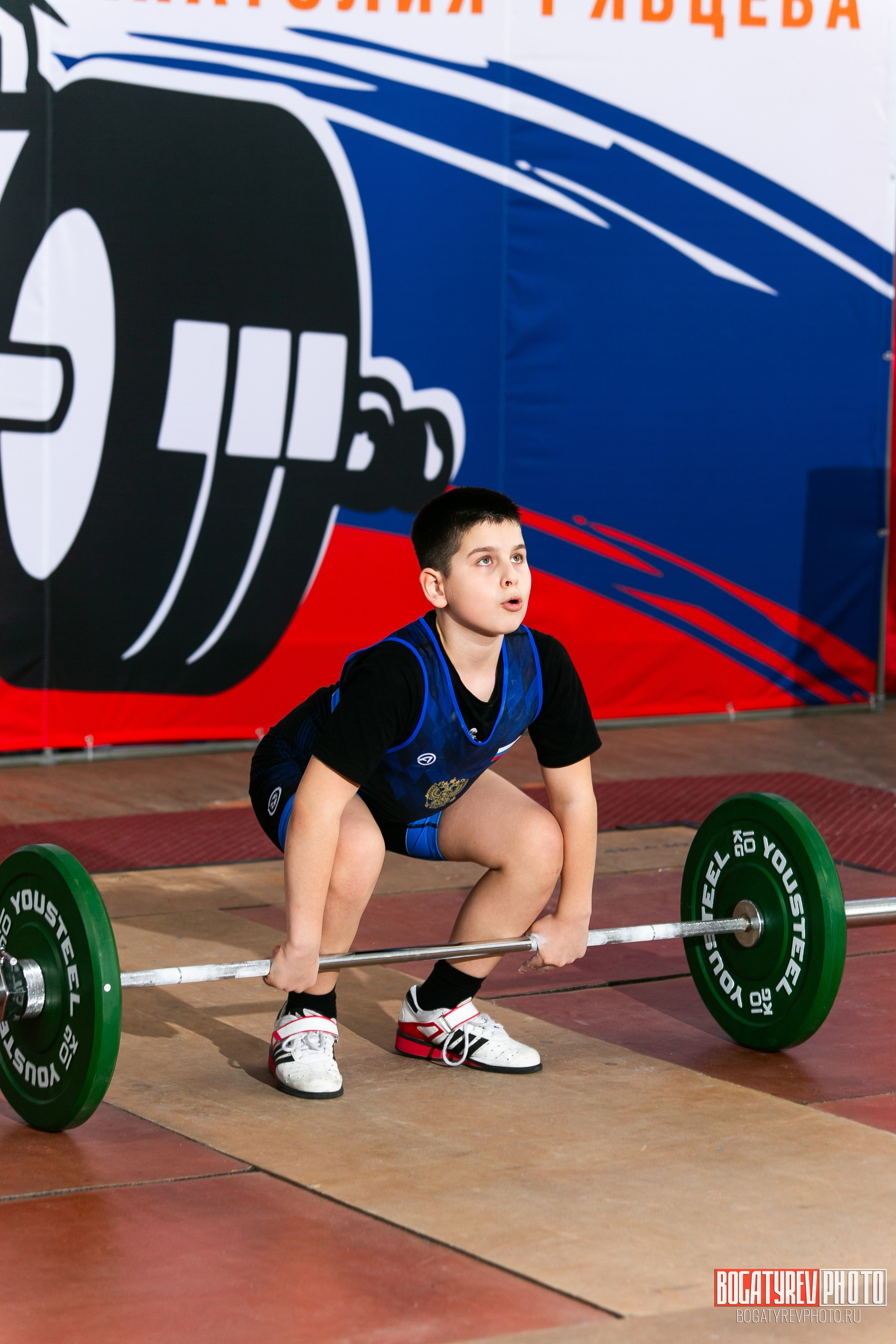 «Мы Вместе» Всероссийский турнир по тяжелой атлетике памяти ЗТР РСФСР Рябцева. Профессиональный фотограф в Мценске и Орловской области