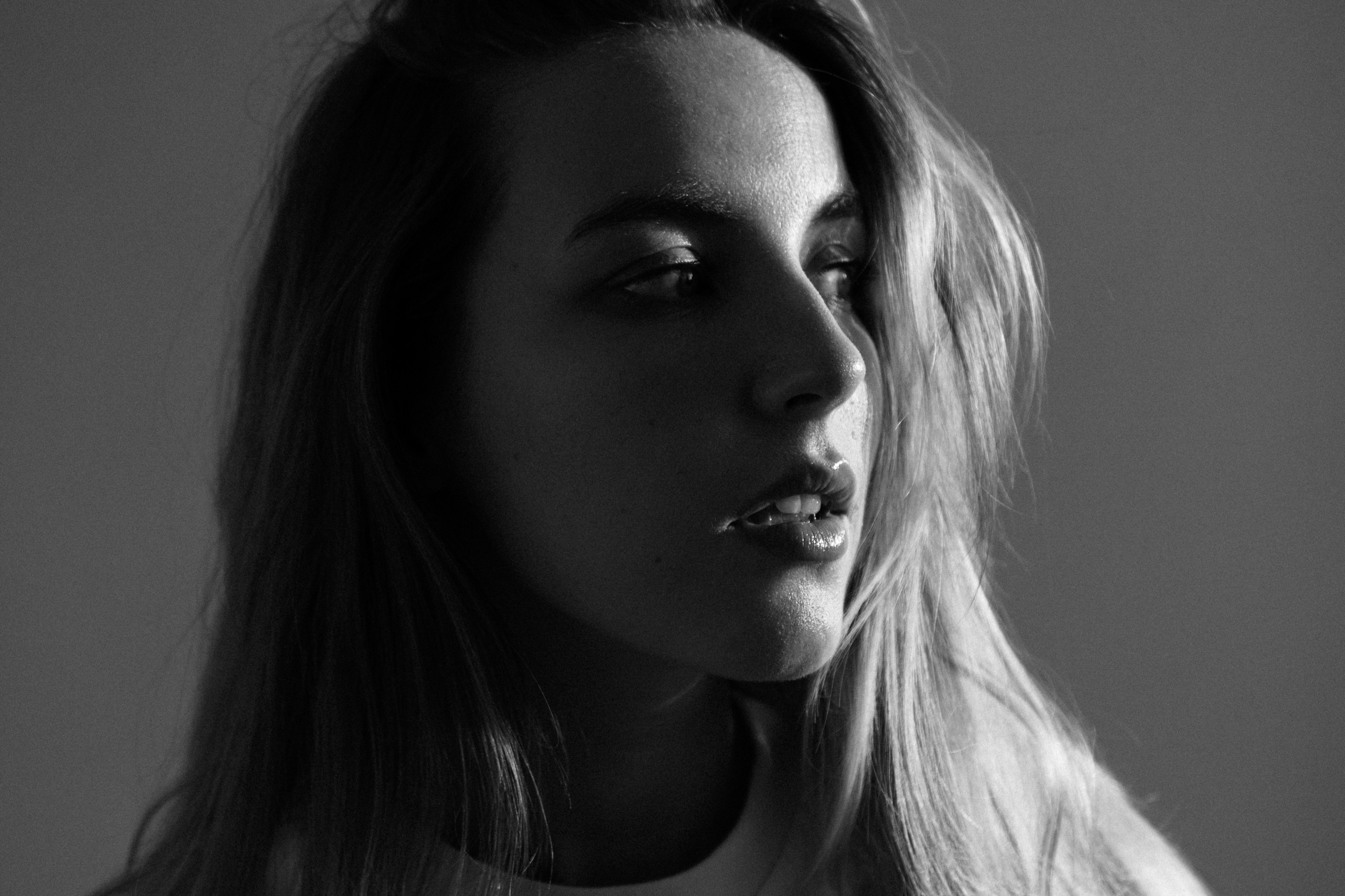 Студия. Фотограф Анастасия Чеботарева