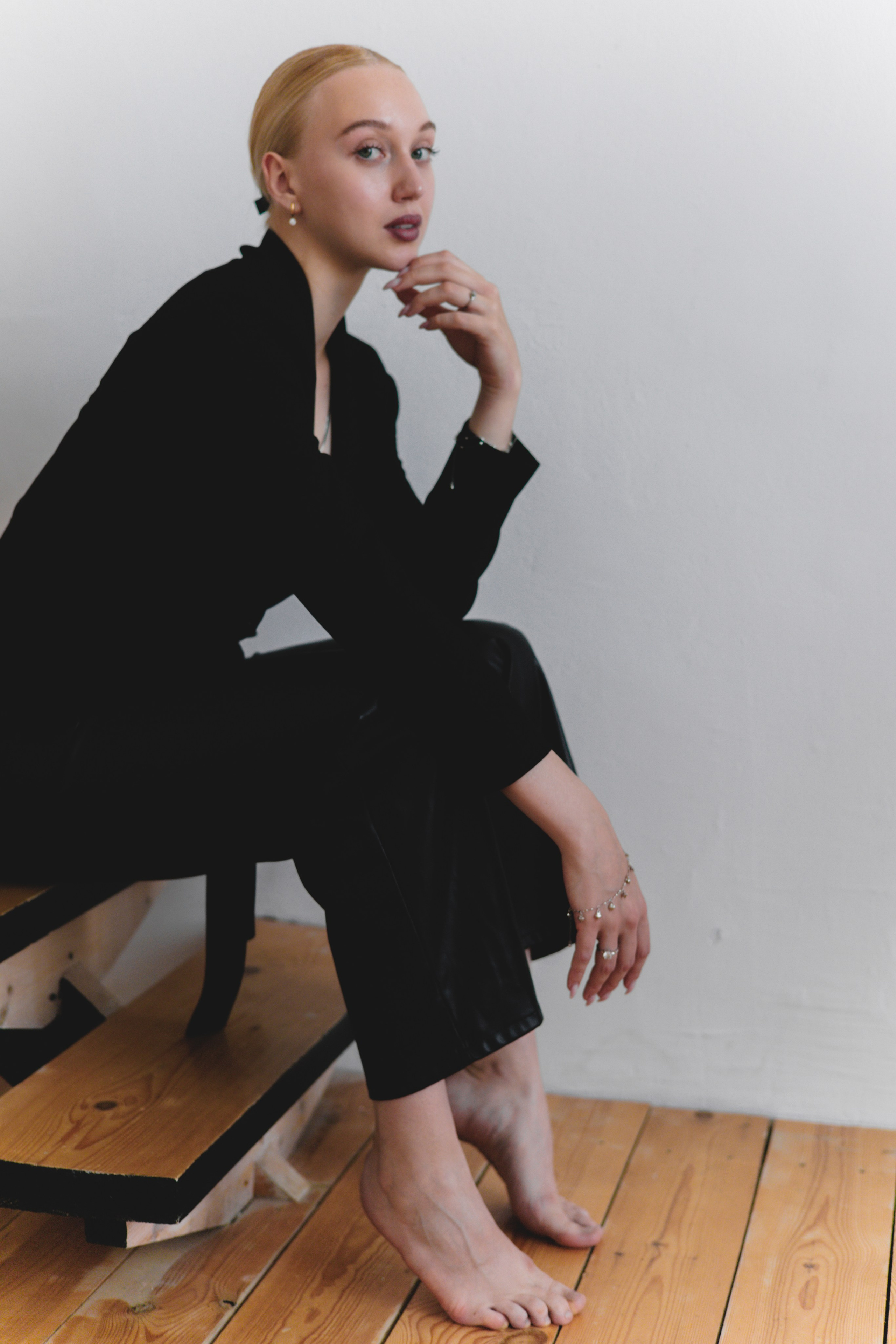 Полина. Gorbunova Alina Фотограф