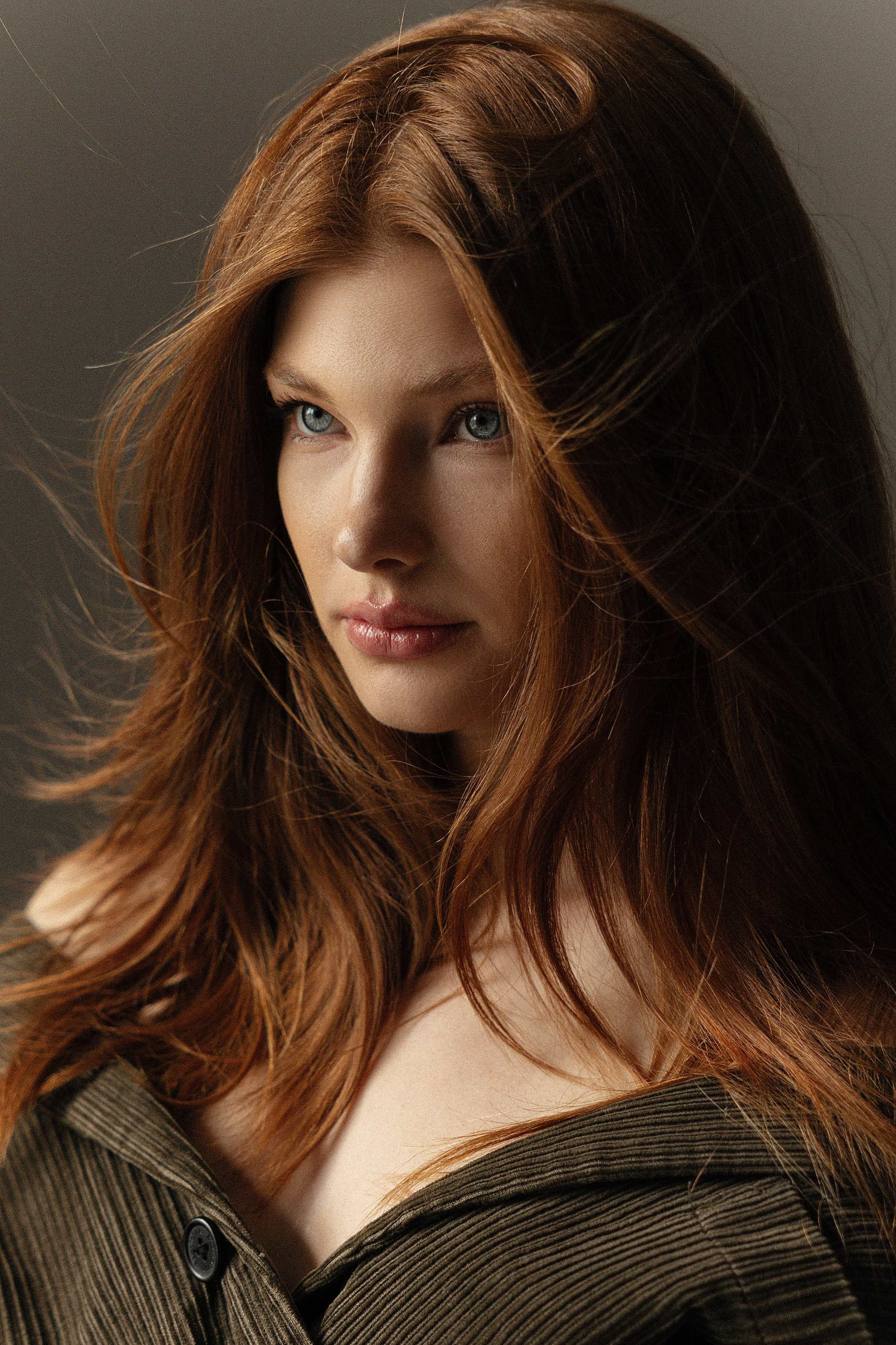 Даша, фотостудия Itten. Фотограф Сотникова Вероника