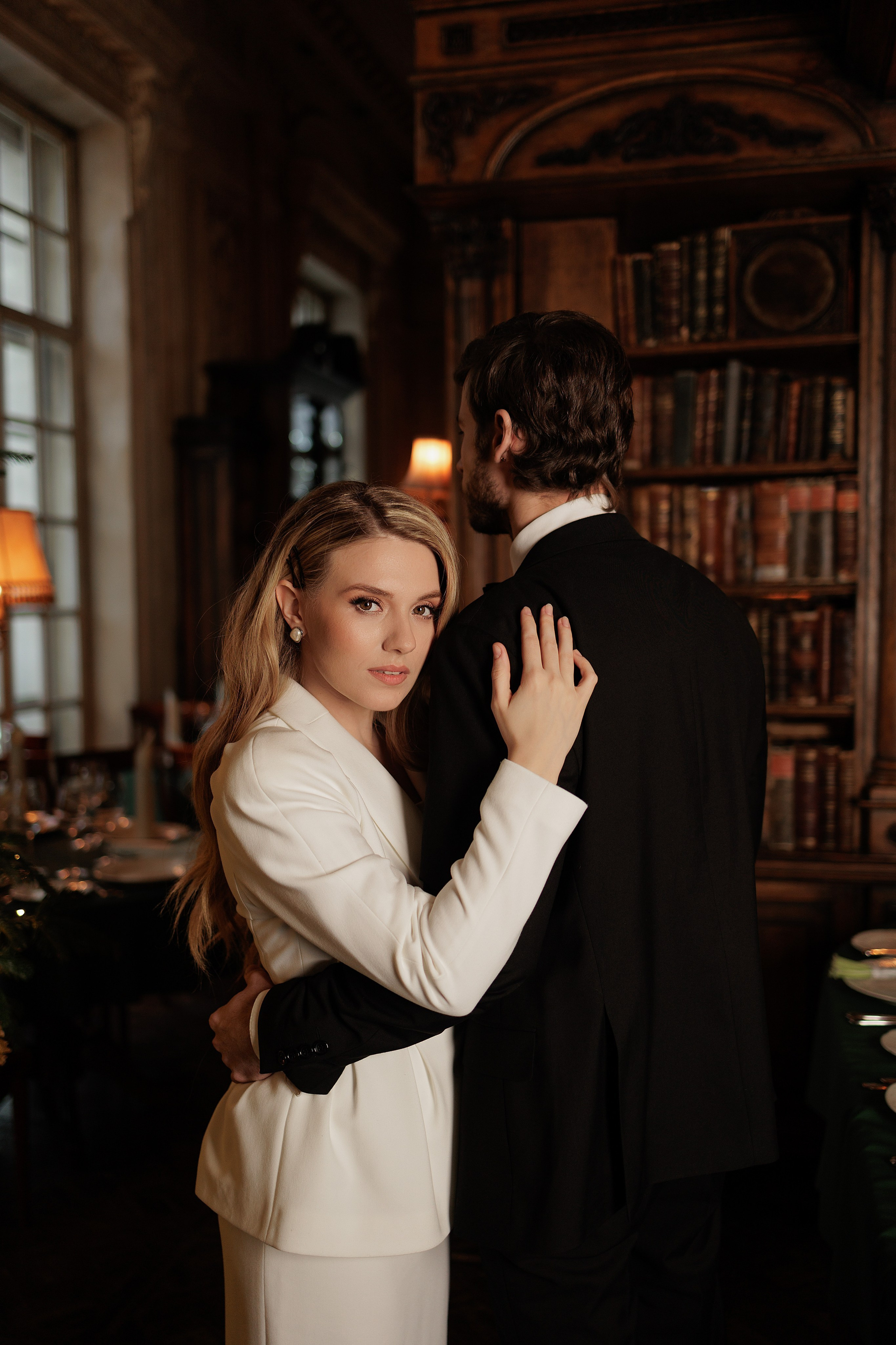 Анастасия & Алексей