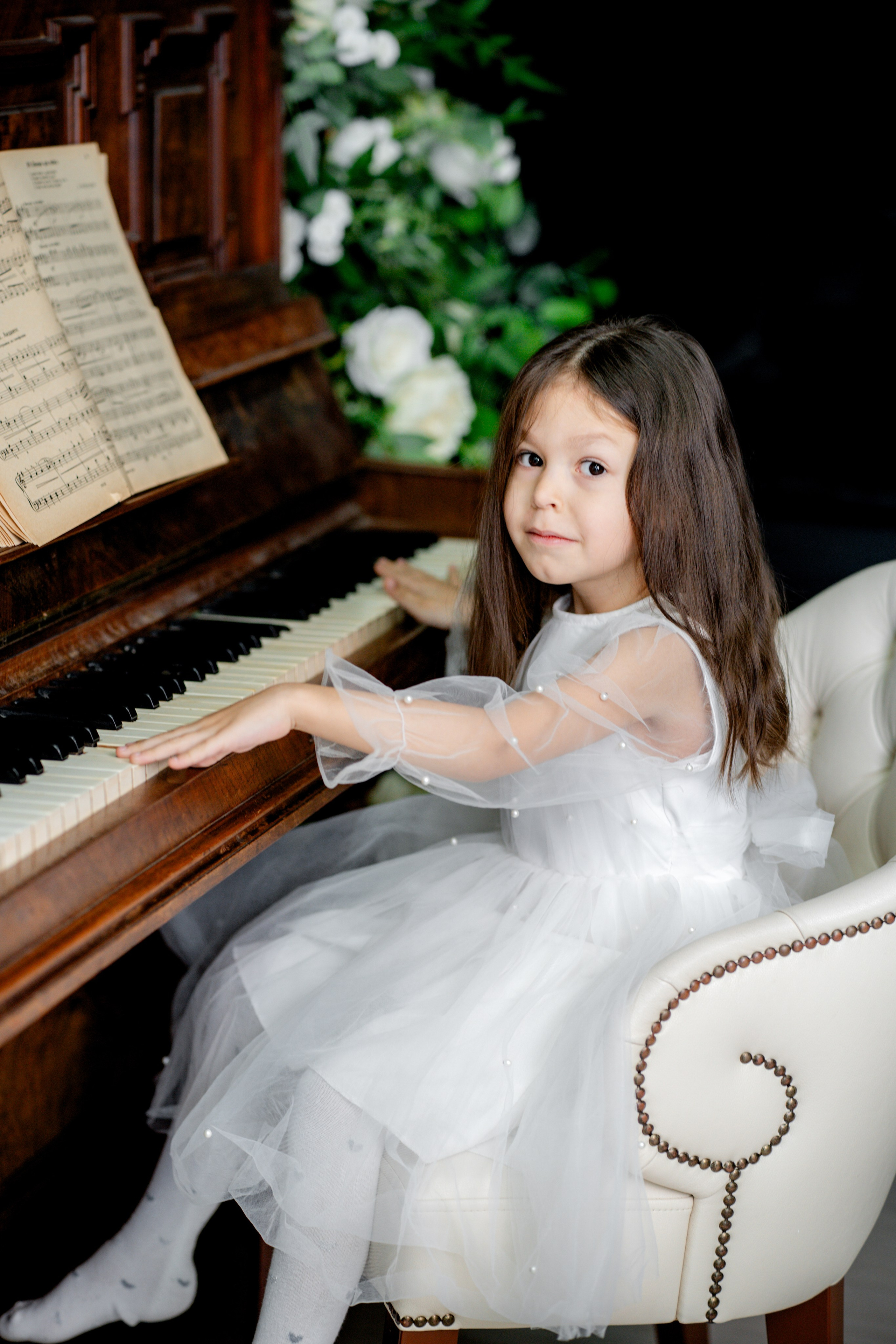 Семейное и детское фото. Фотограф в г. Майкоп Анна Смутина