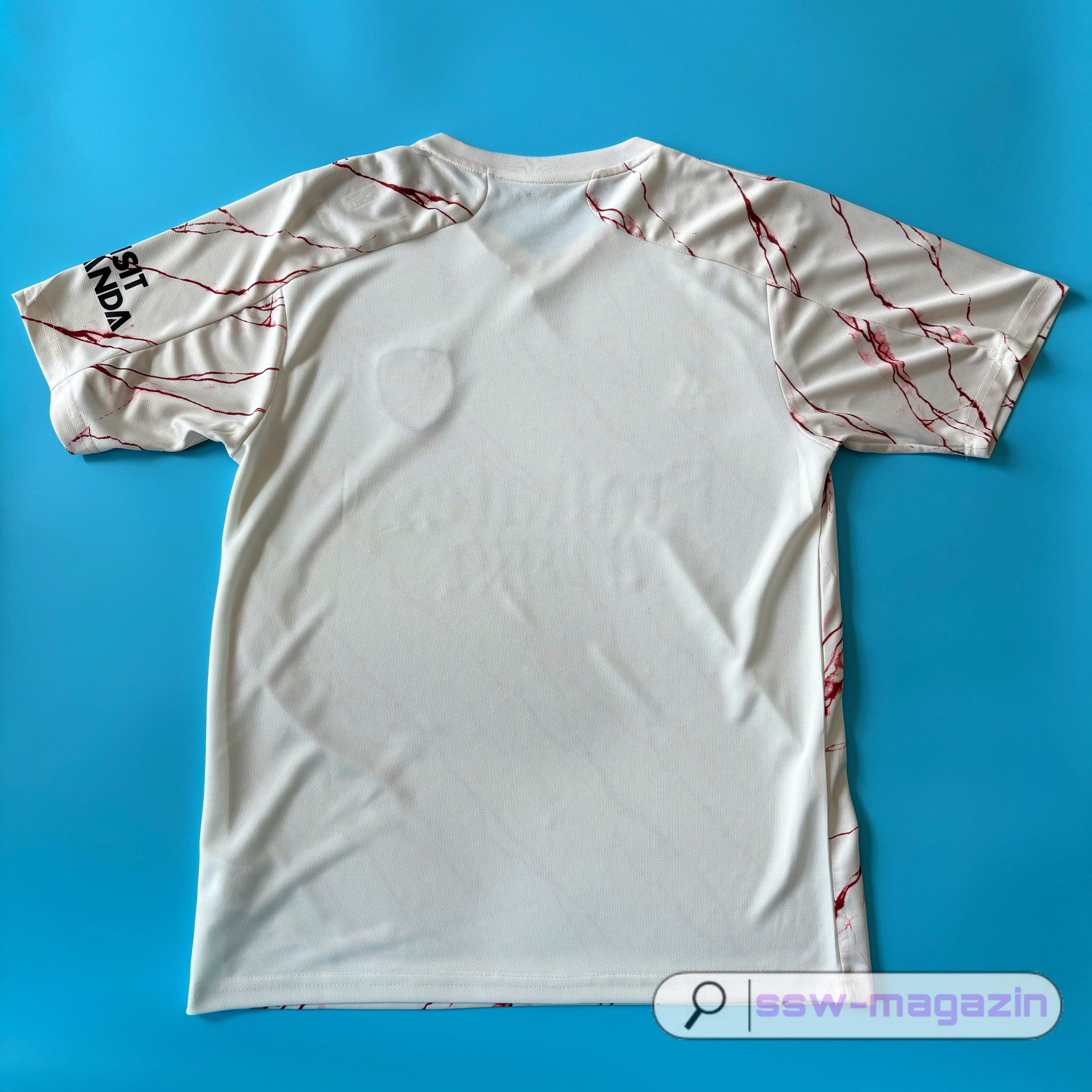 Джерси Arsenal 2020-2021 купить. Футбольный магазин — ssw_magazin