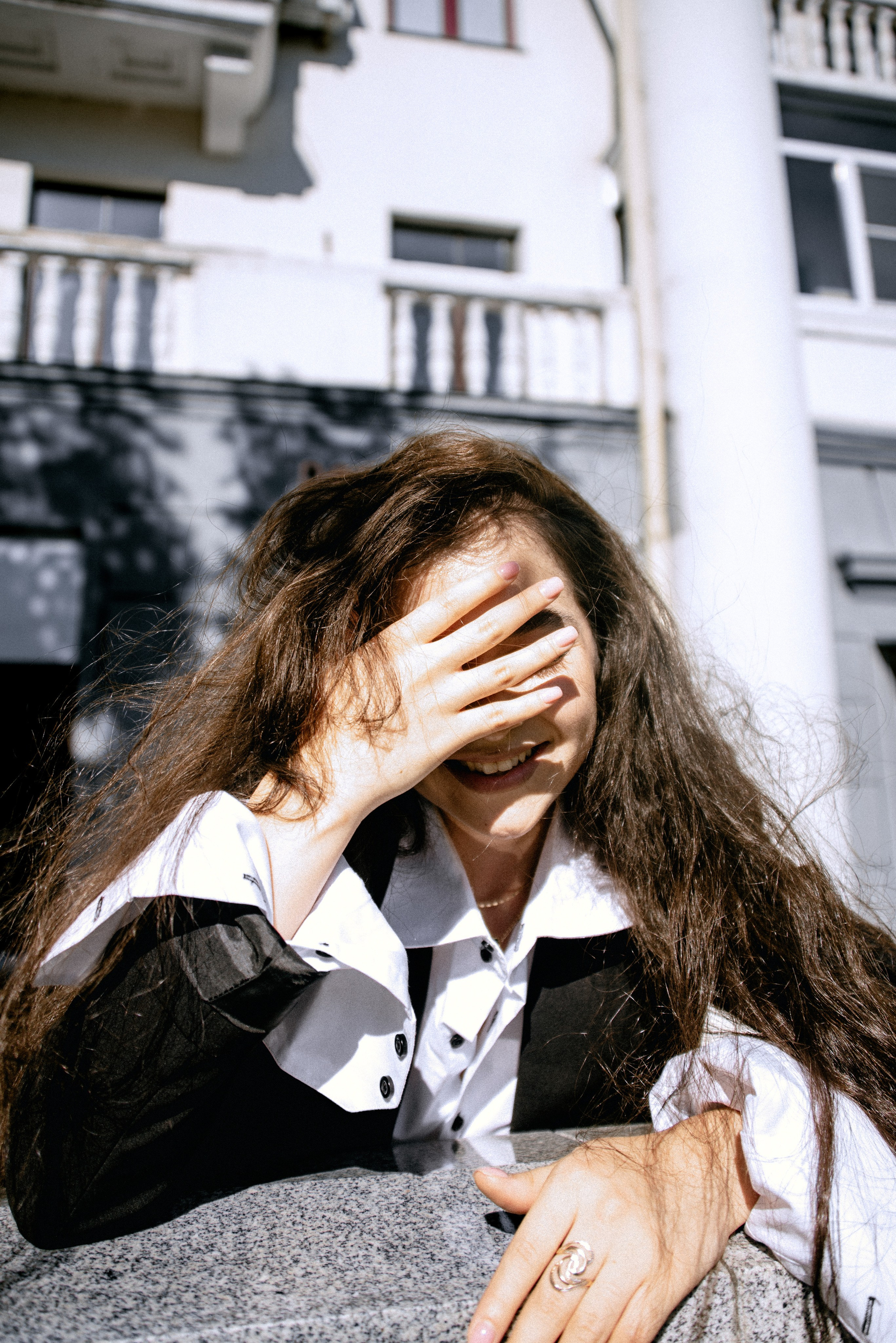 Съемки. Фотограф Хабаровск