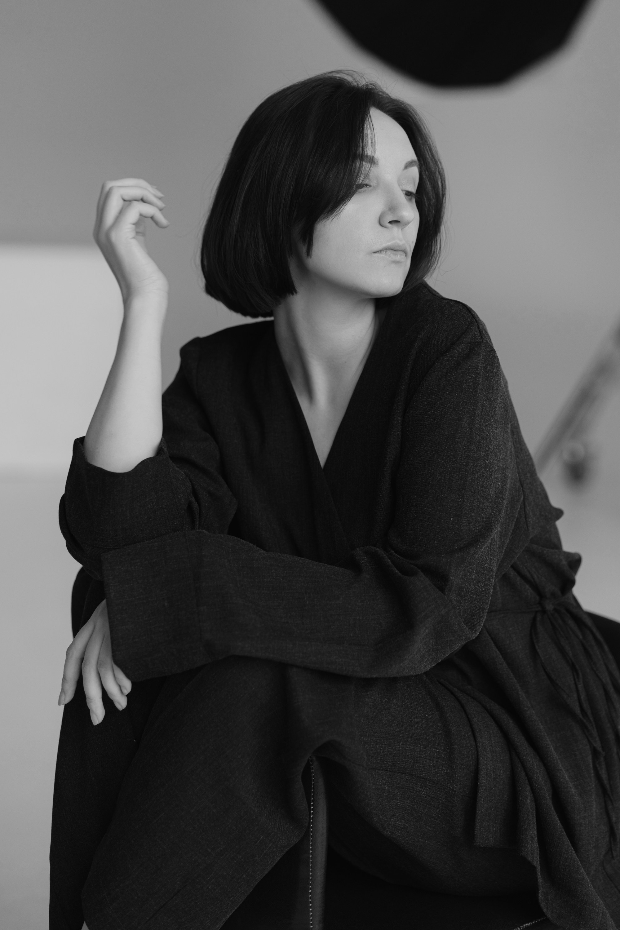 Настя. Про любовь