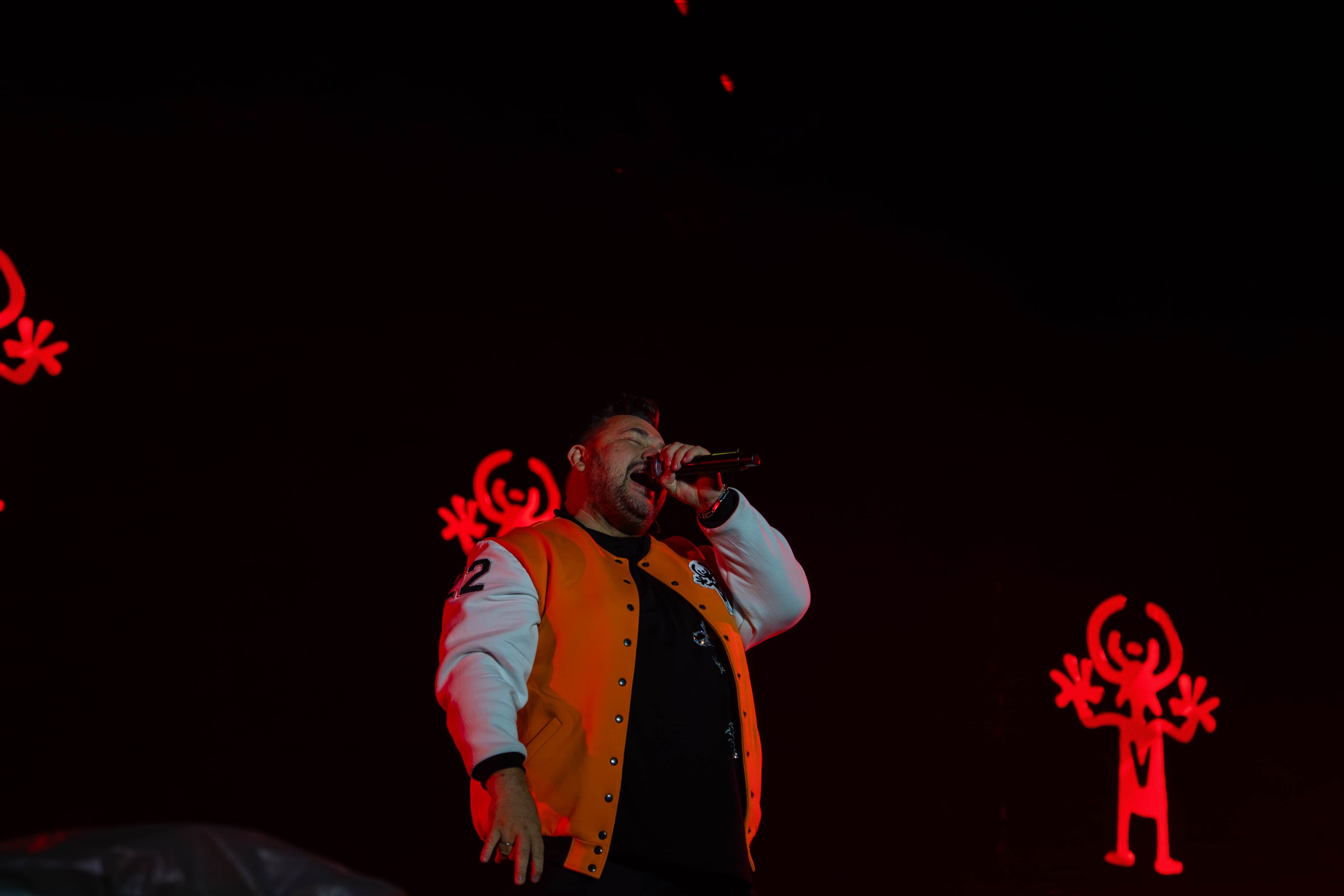 Руки Вверх — Яндекс Афиша 2025. Beardy Pix