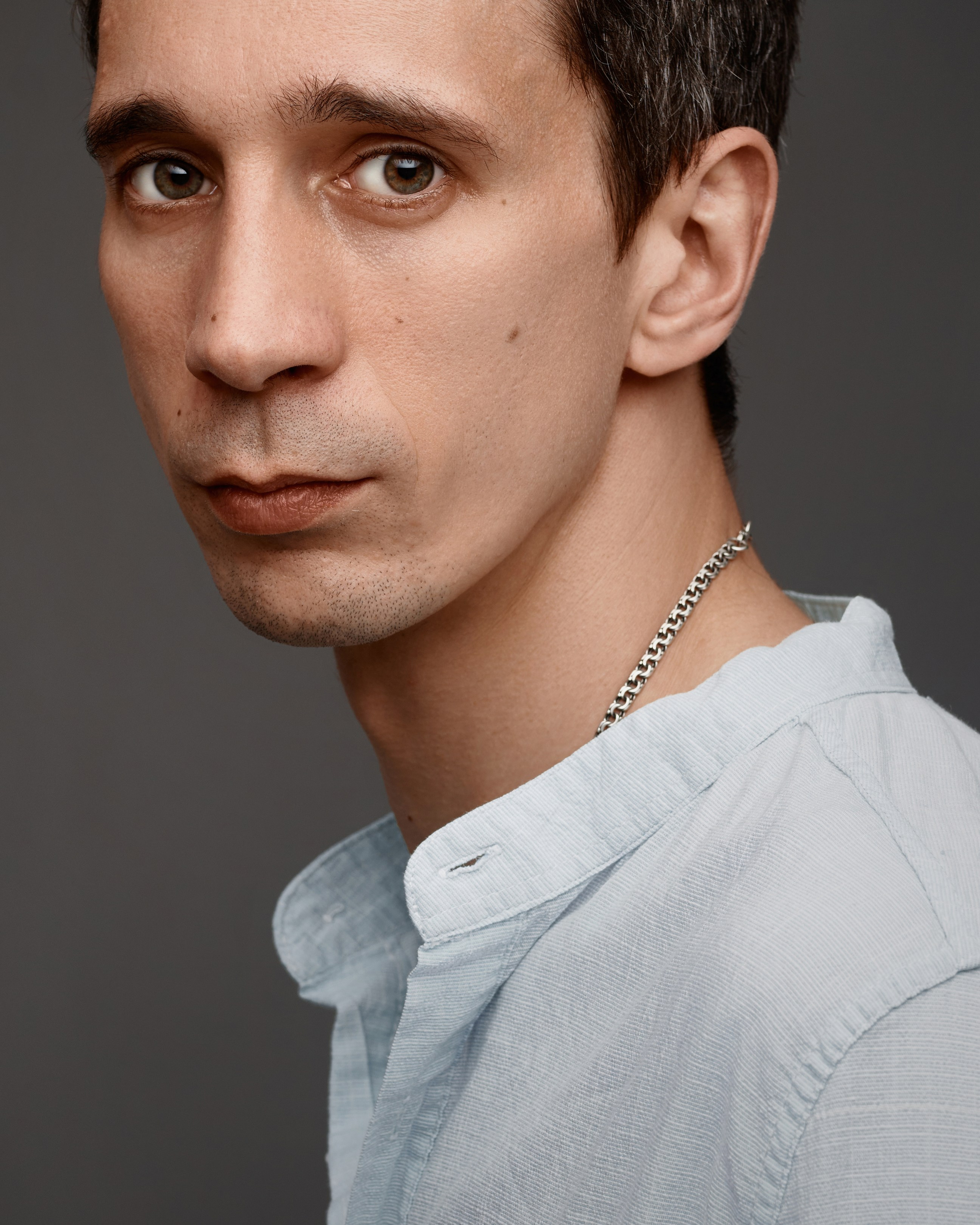 Сергей. Коммерческие фотосессии, актерское портфолио