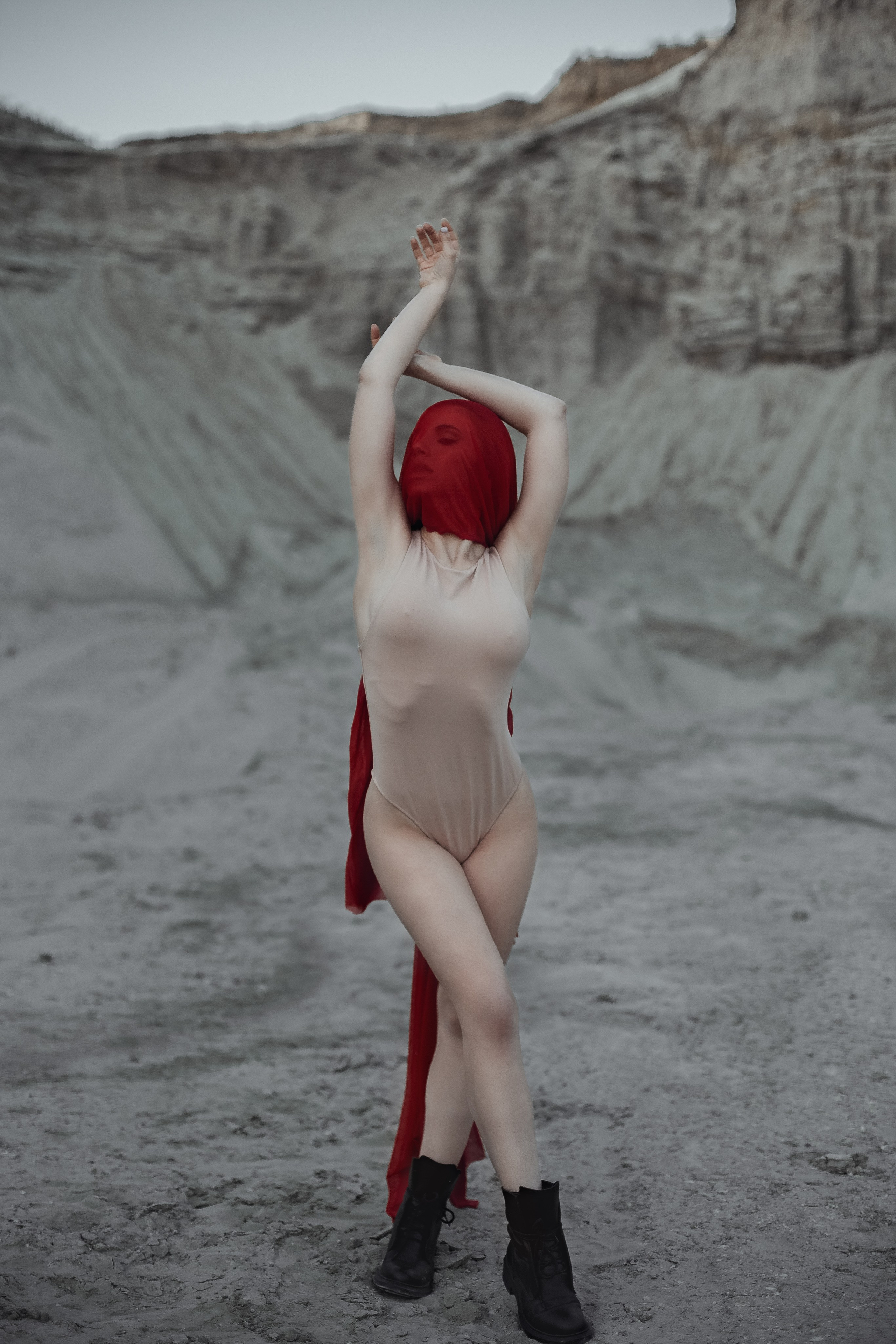 Аня. Фотограф Илья Чудин в Саратове