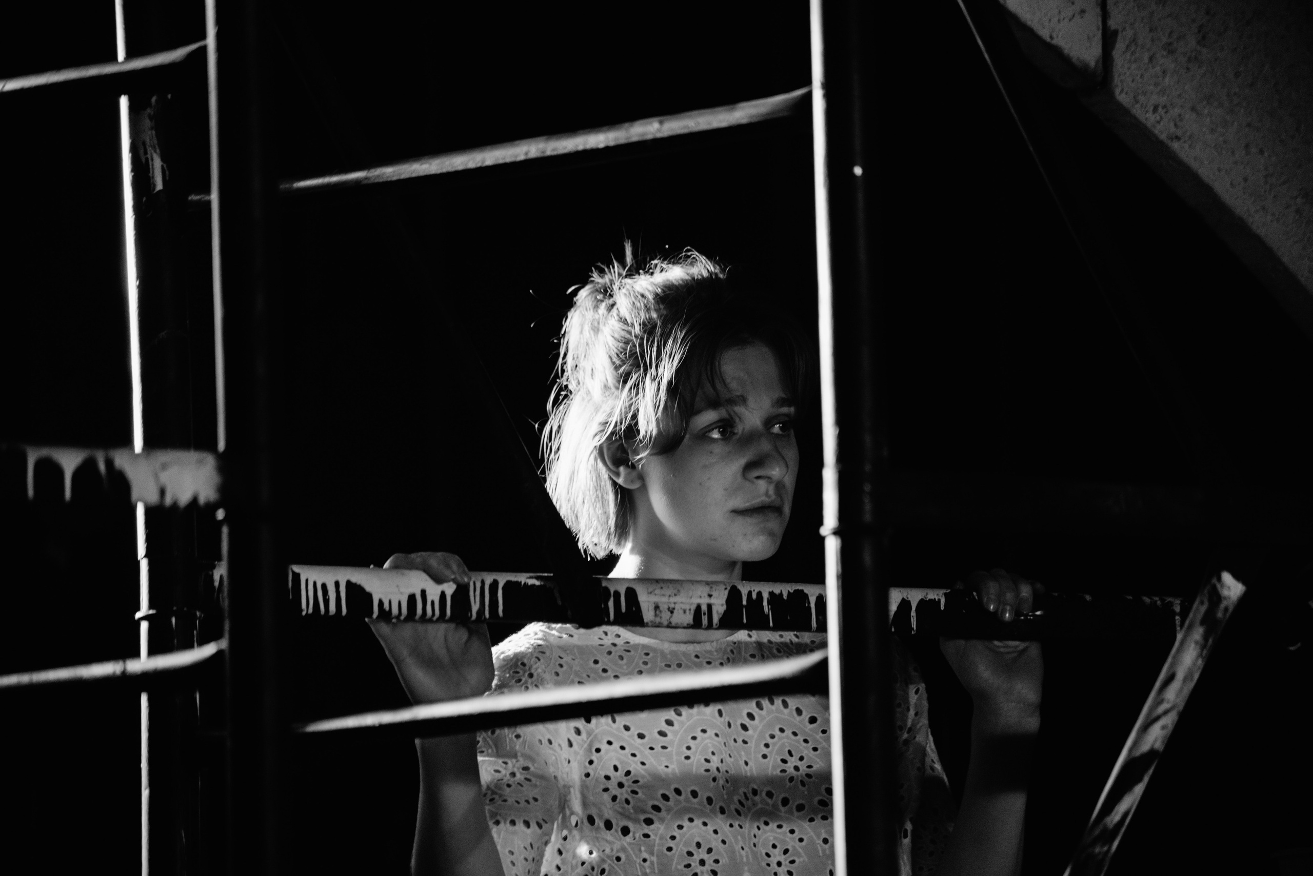 Моя жизнь. Главная