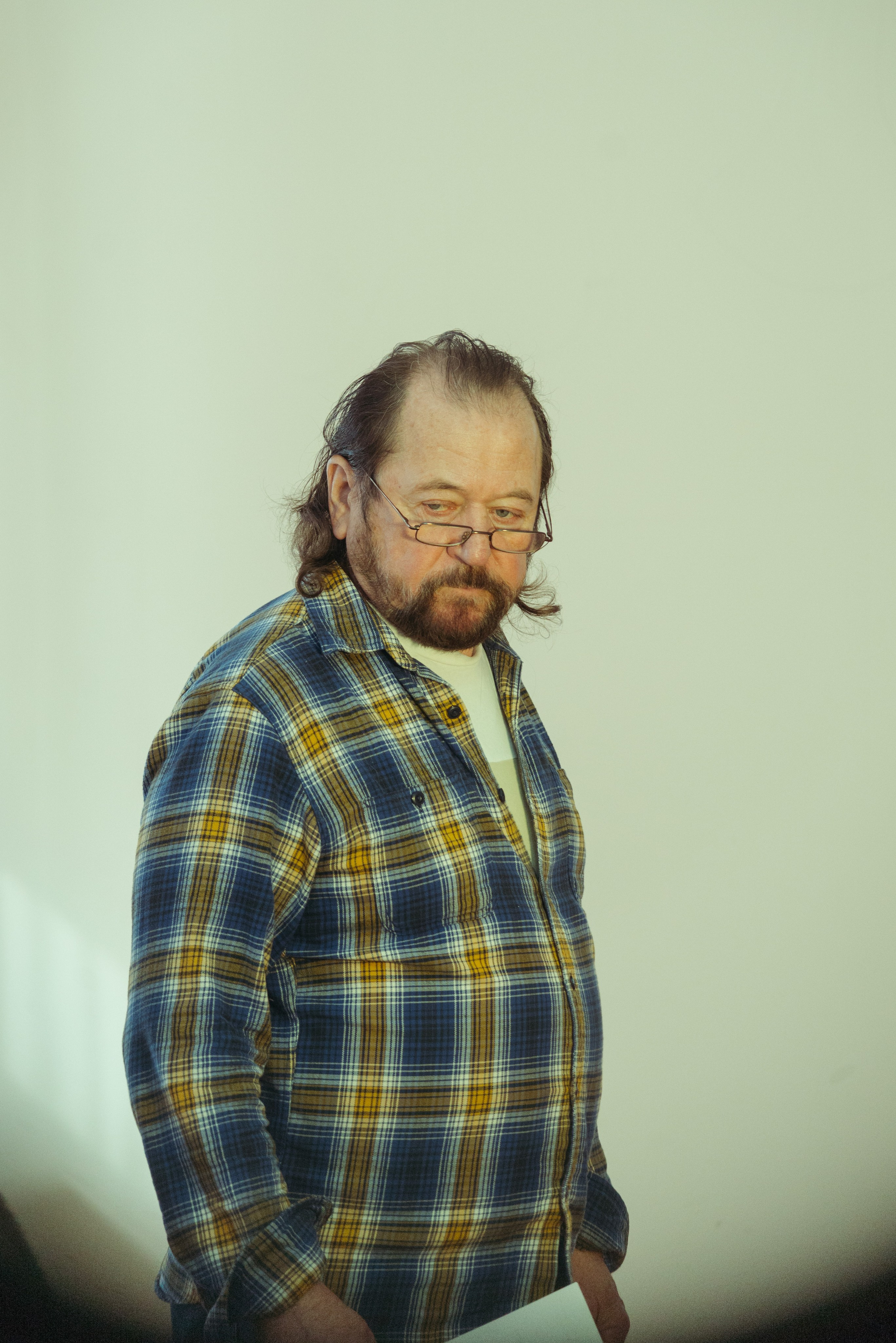 Натали. Главная