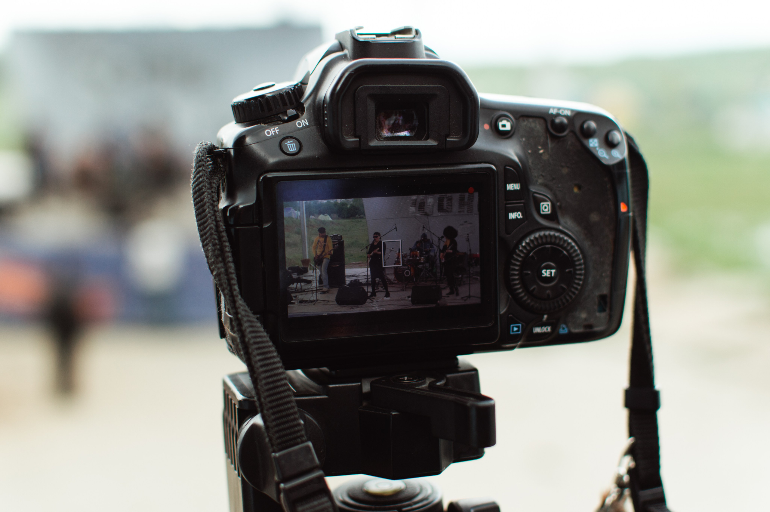 Шокофест. Главная