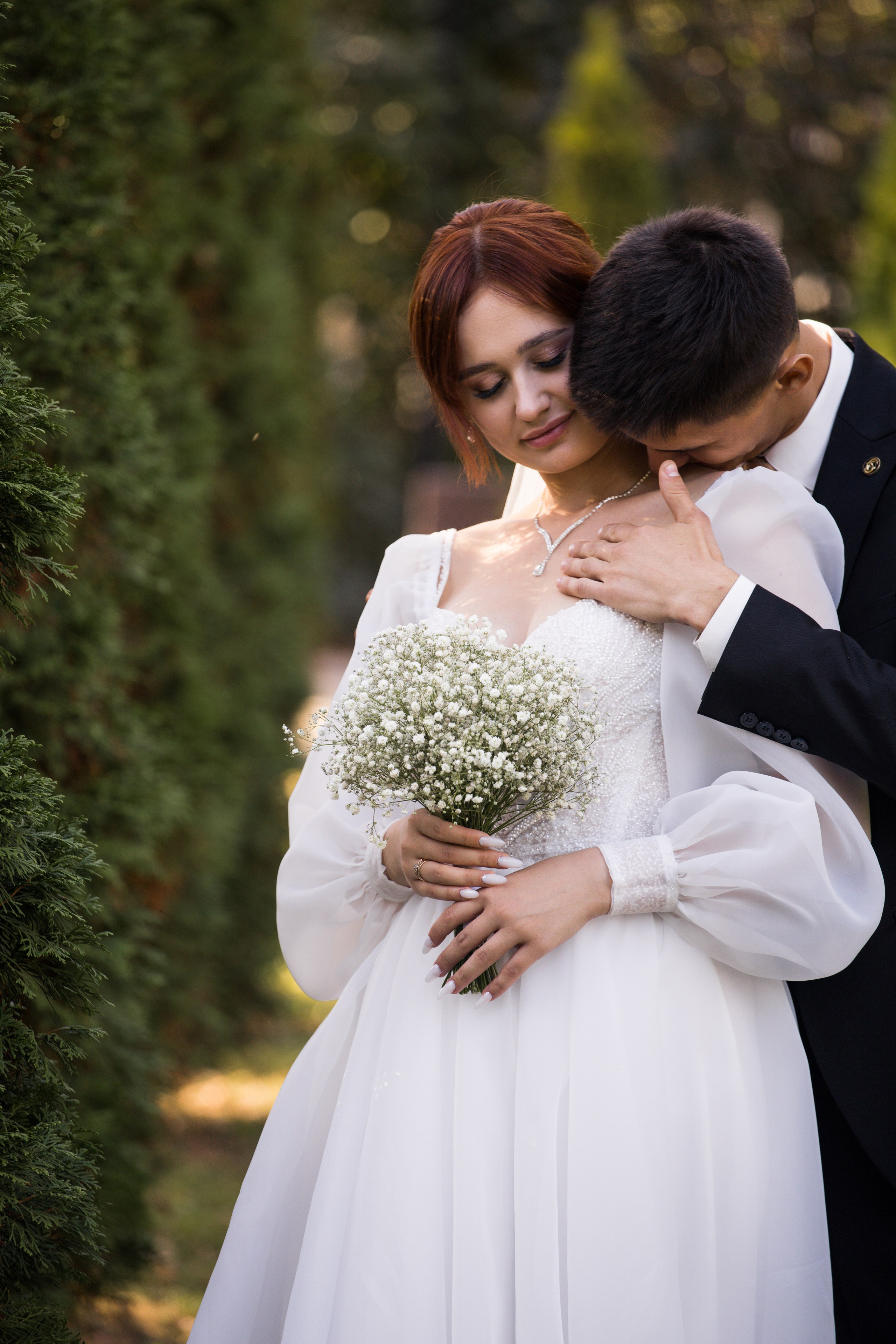 Александра и Александр. Свадебный и семейный фотограф Егорова Юлия