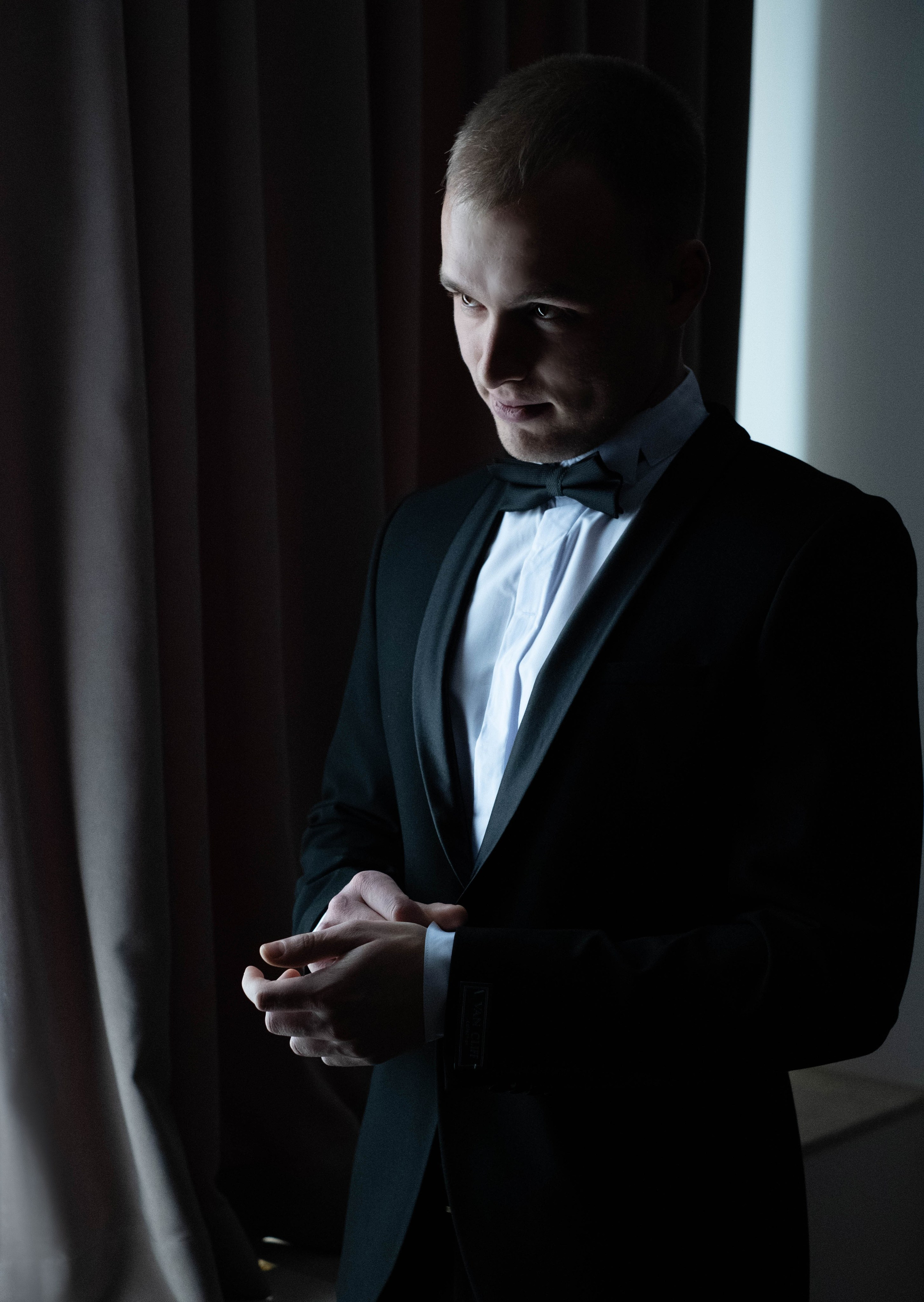 Свадебные съемки. Студийный, портретный, семейный фотограф Южно-Сахалинска Яна Радаева