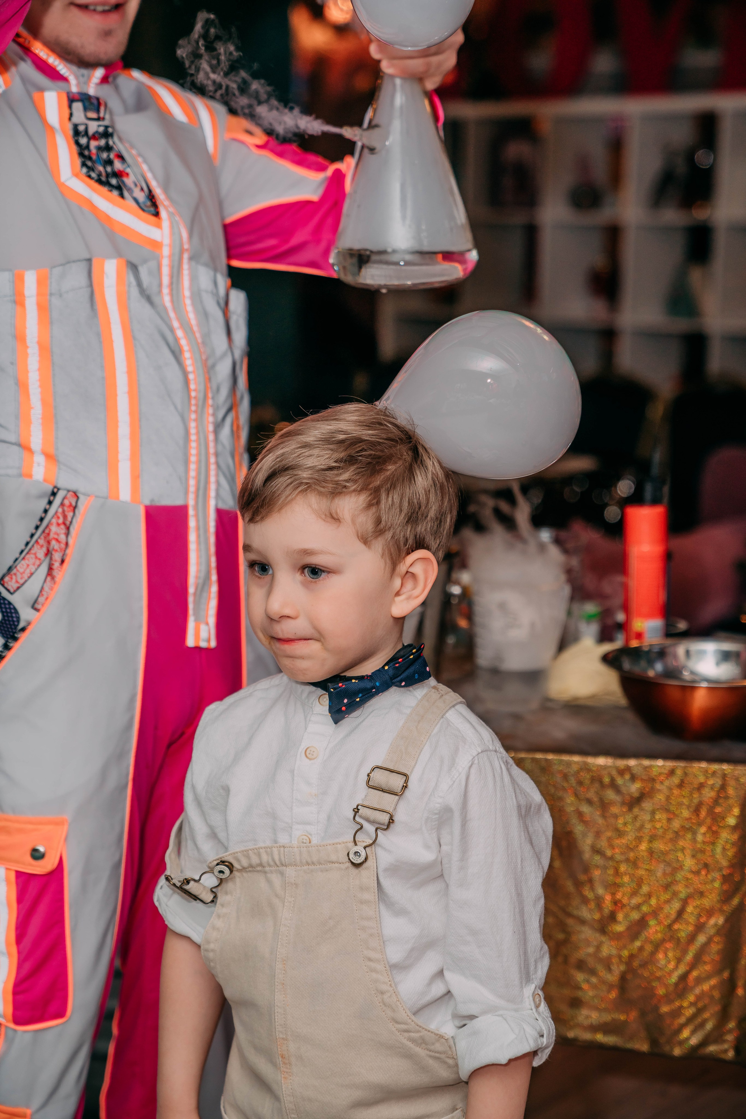 Эля. Семейный и школьный фотограф в Москве Юлия Кобзева