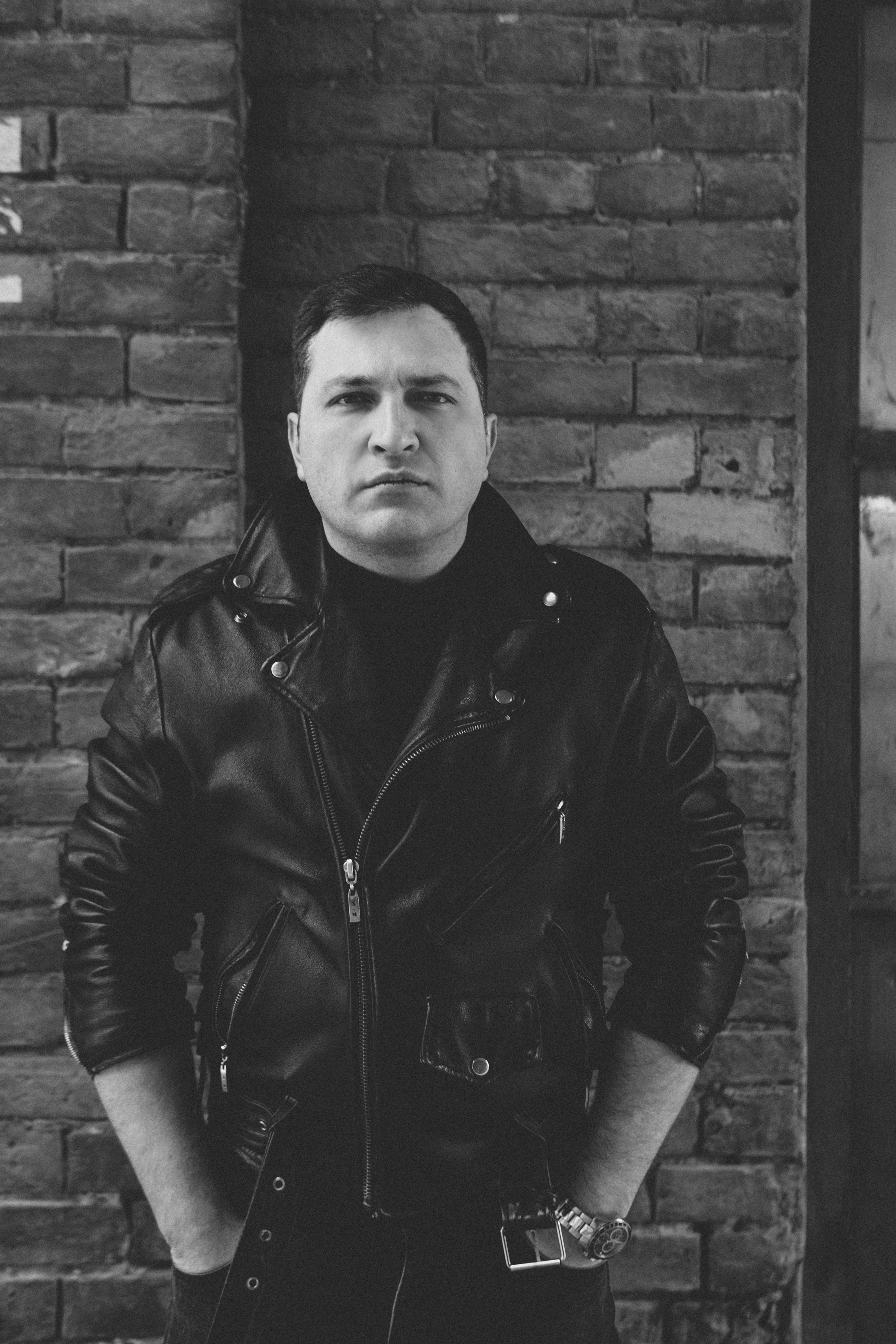 Даниил. Фотограф Алла Быкова