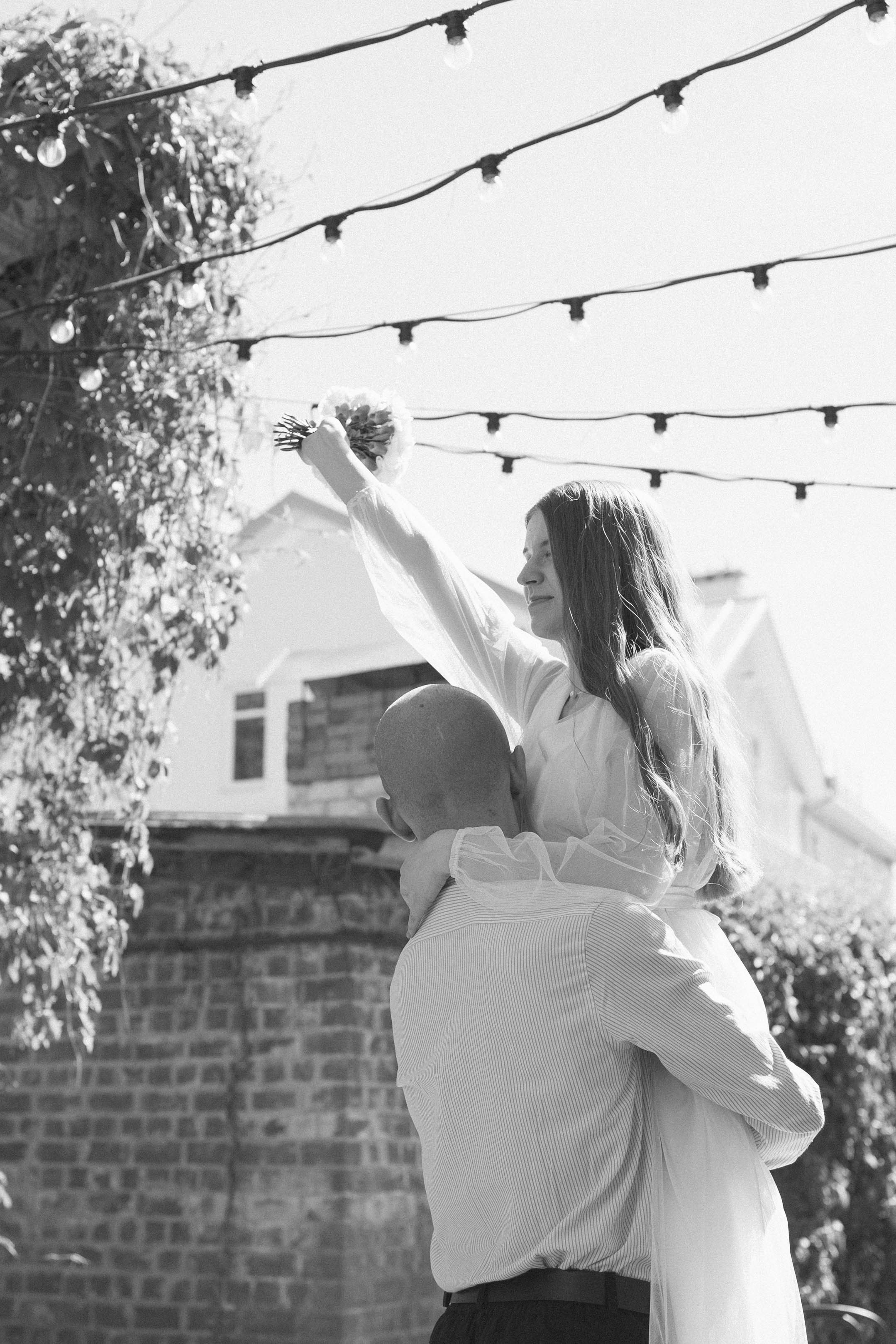 Александр и Анастасия. Фотограф/ видеограф Катя Ильина Калуга