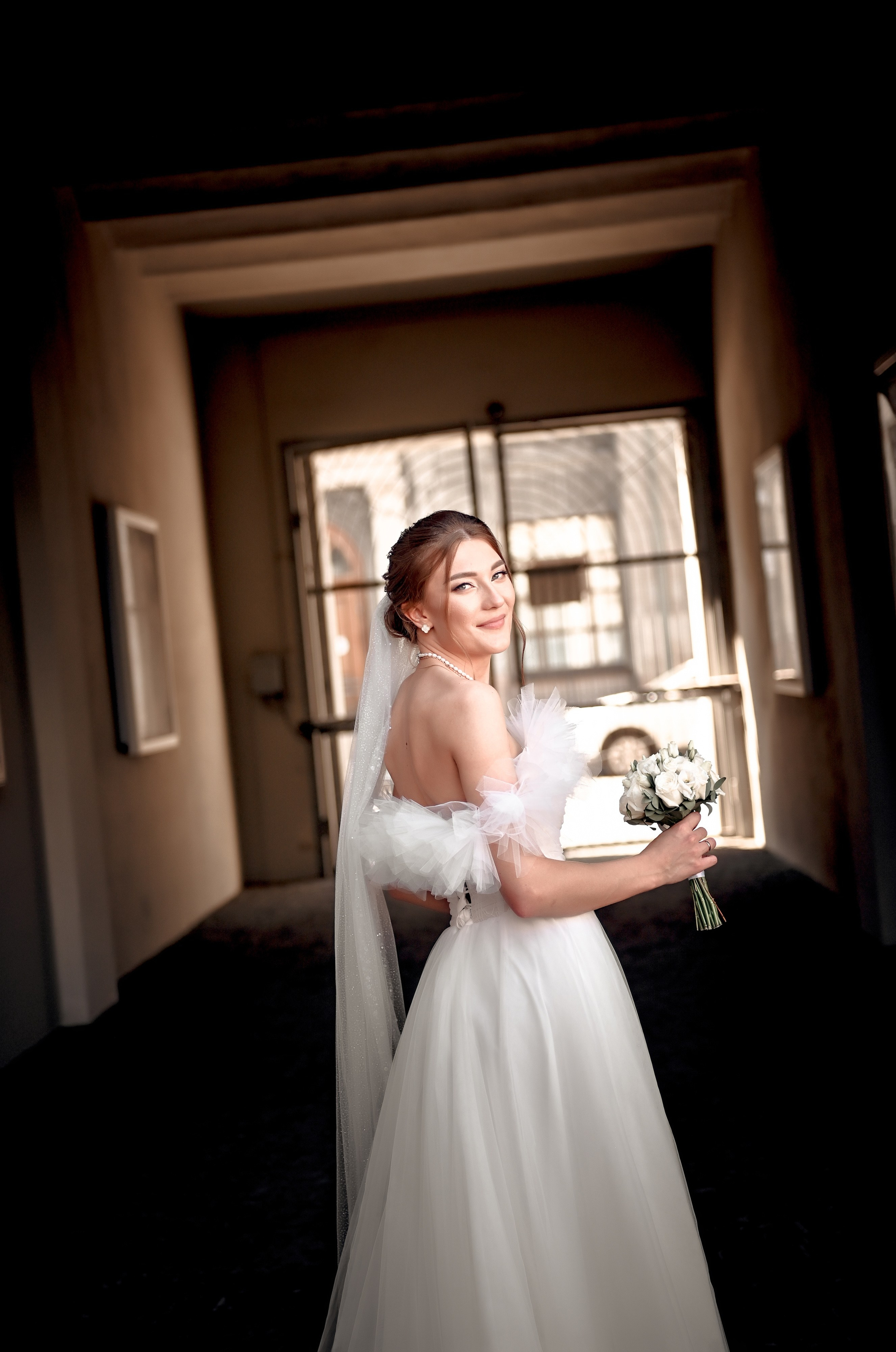 Алексей и Дарья. Свадебный, семейный, детский, контент фотограф в Омске Максим Ильин