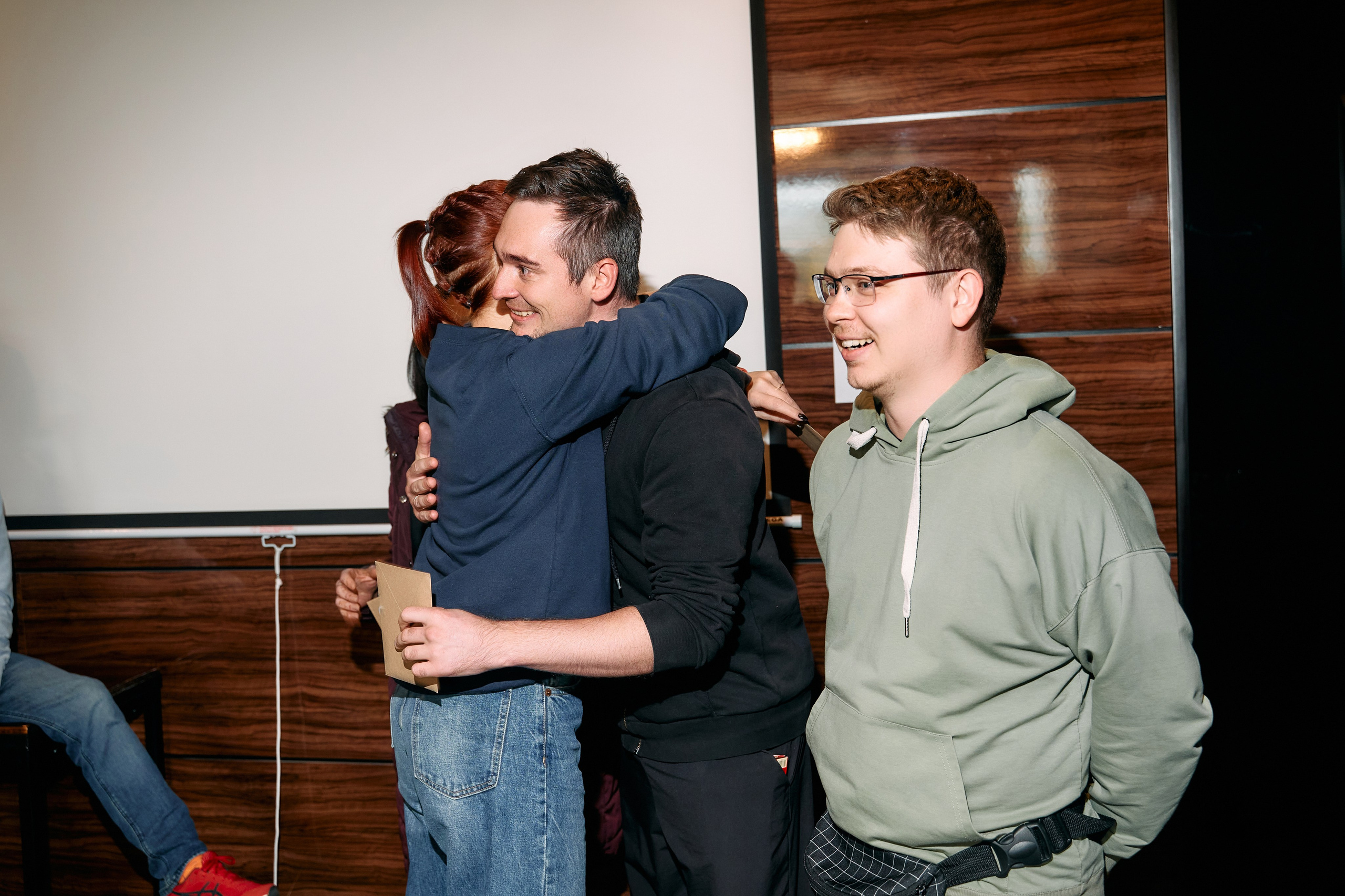 Hackathon. Photographer and Videographer in Montenegro