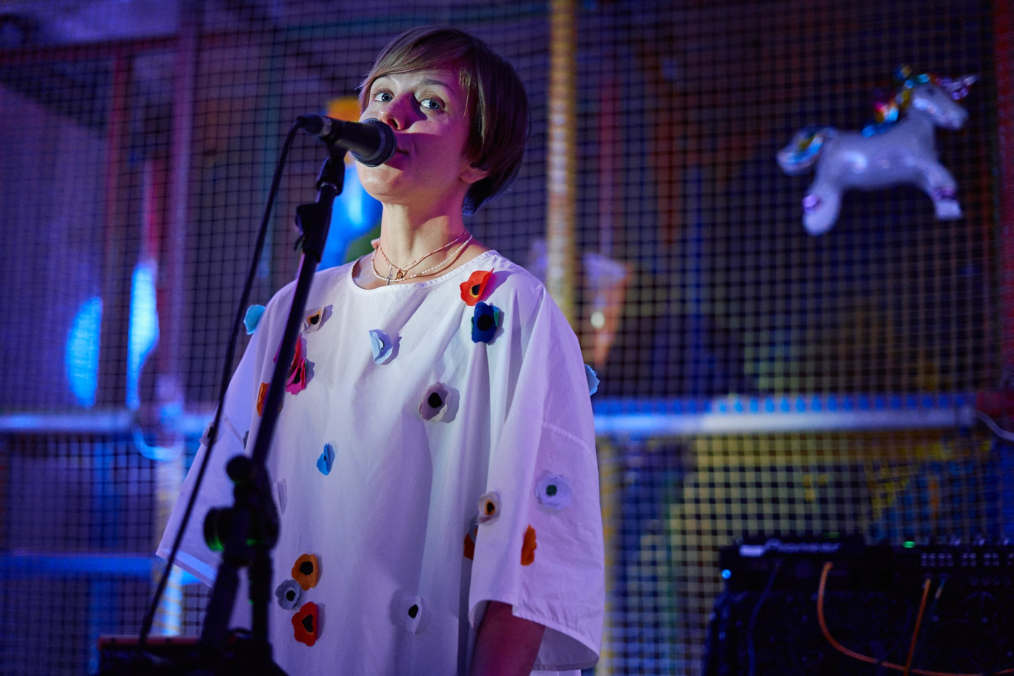 Concert SBP4. Photographer and Videographer in Montenegro