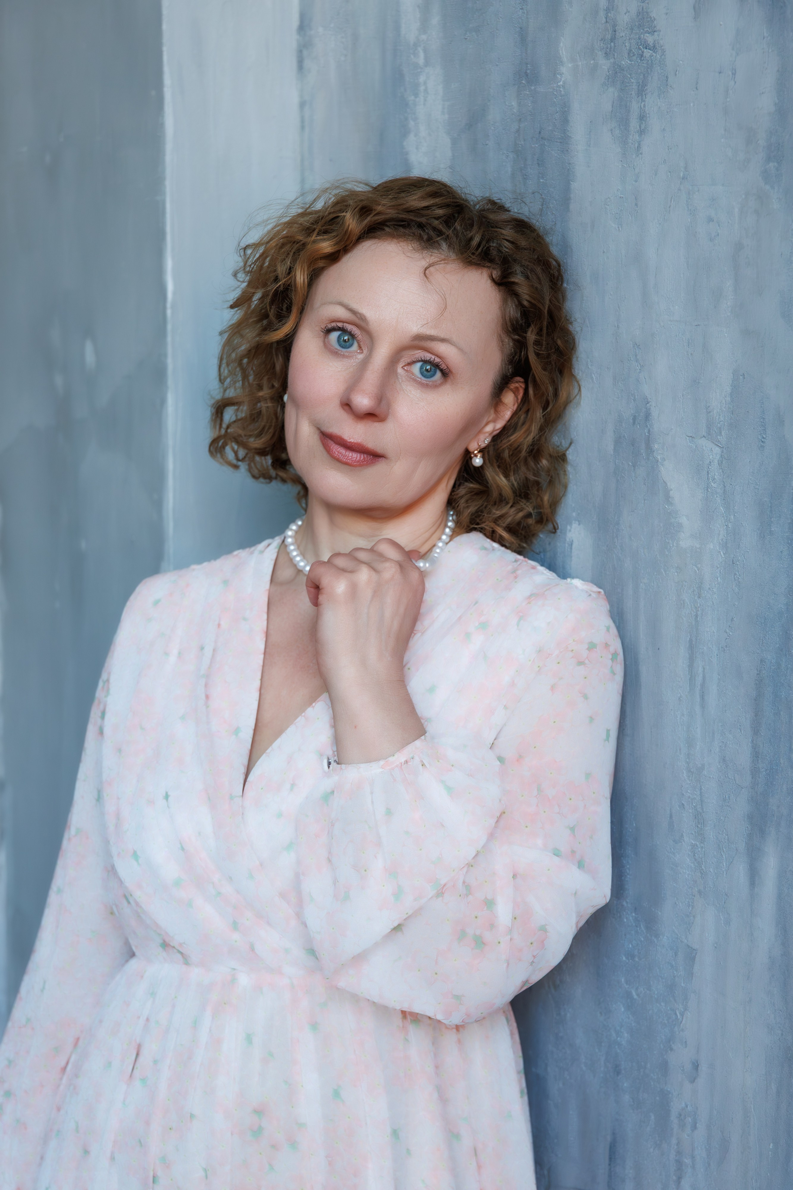 Портретный фотограф в Москве Екатерина Богдасарова