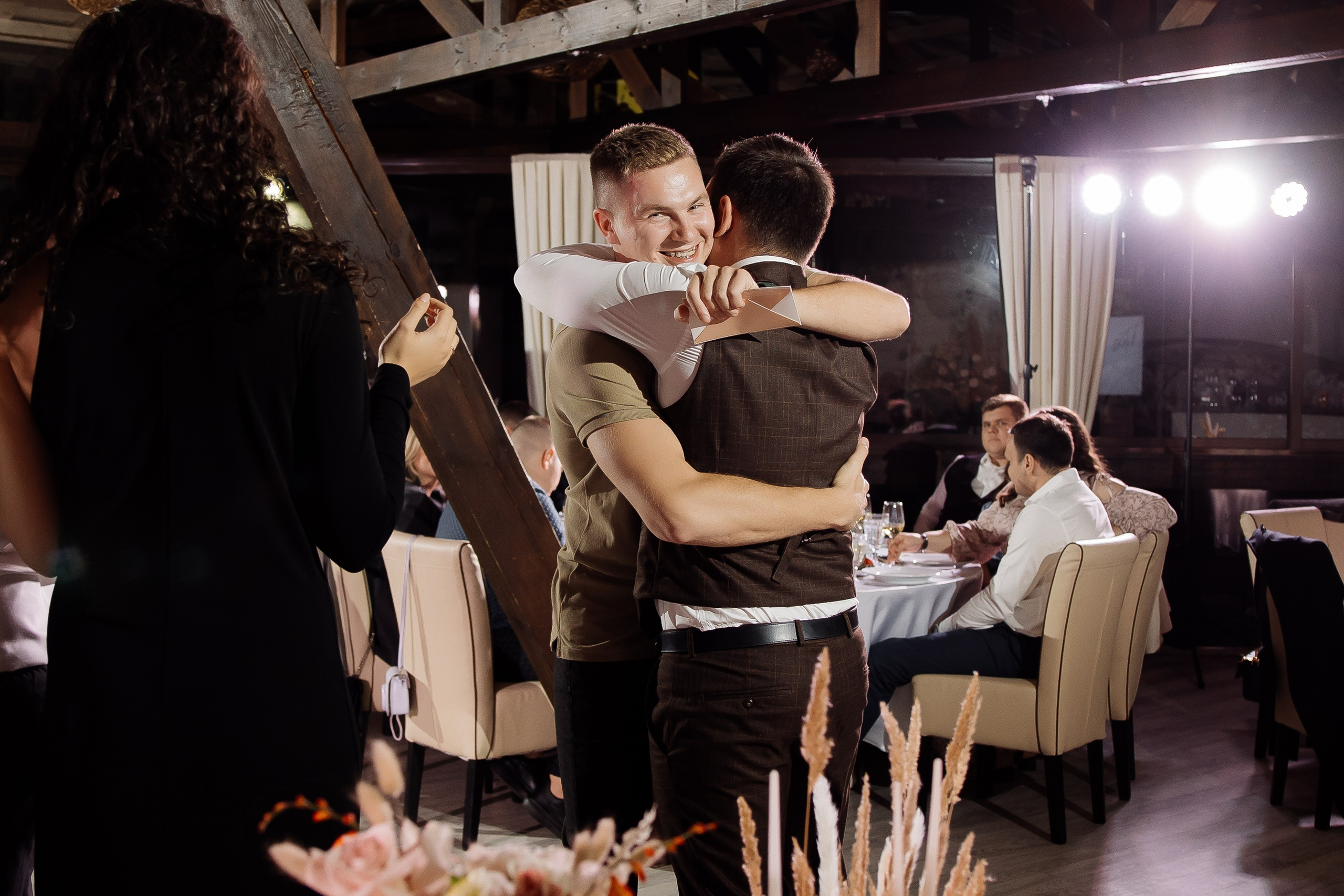 ВАЛЕРИЯ И АЛЕКСАНДР, ПЕГАС. Свадебный и индивидуальный фотограф в Челябинске Евгения Негодяева