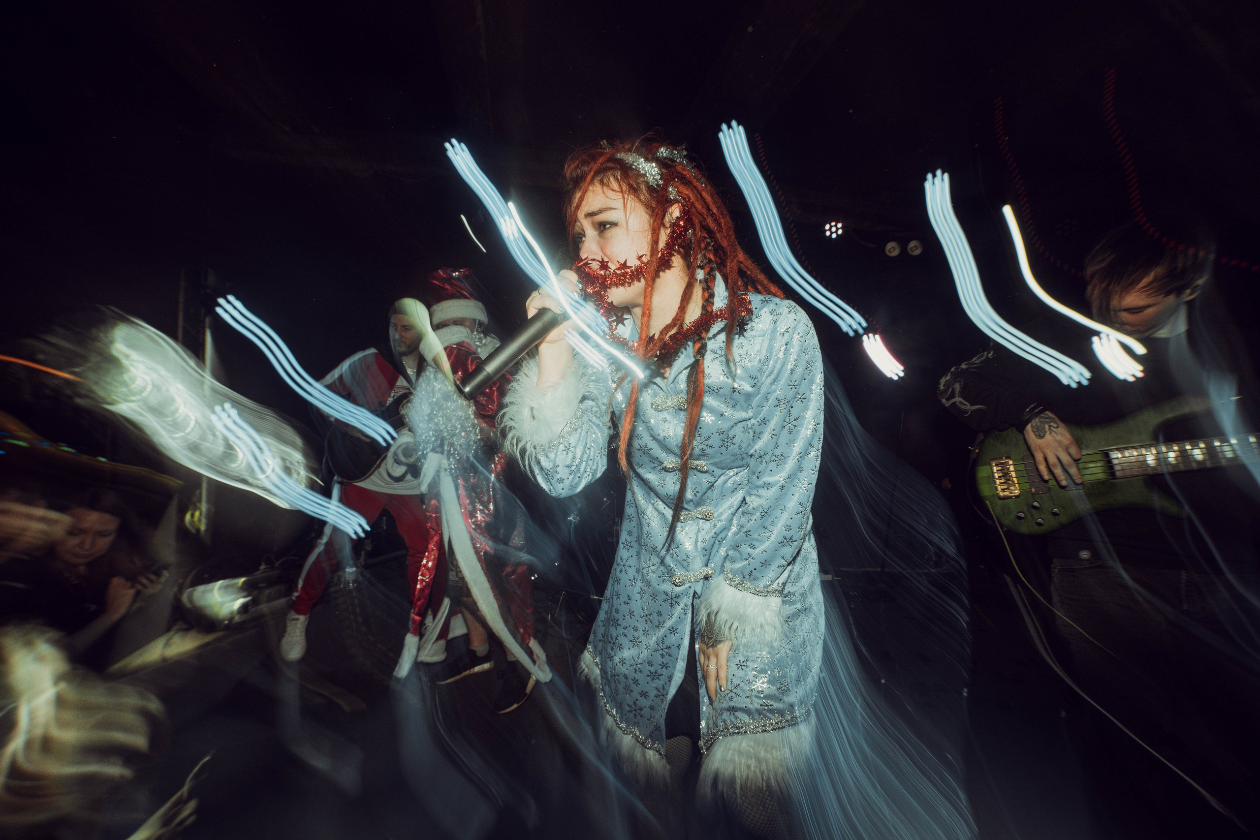 Blackpyres 23.12.2023. Фотограф Дядя Сник